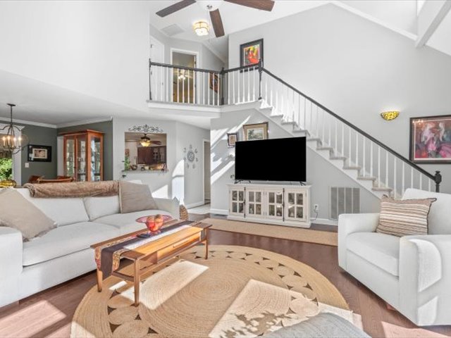 Fort Mill, South Carolina, 29708, United States, 4 Bedrooms Bedrooms, ,3 BathroomsBathrooms,Residential,For Sale,1977828