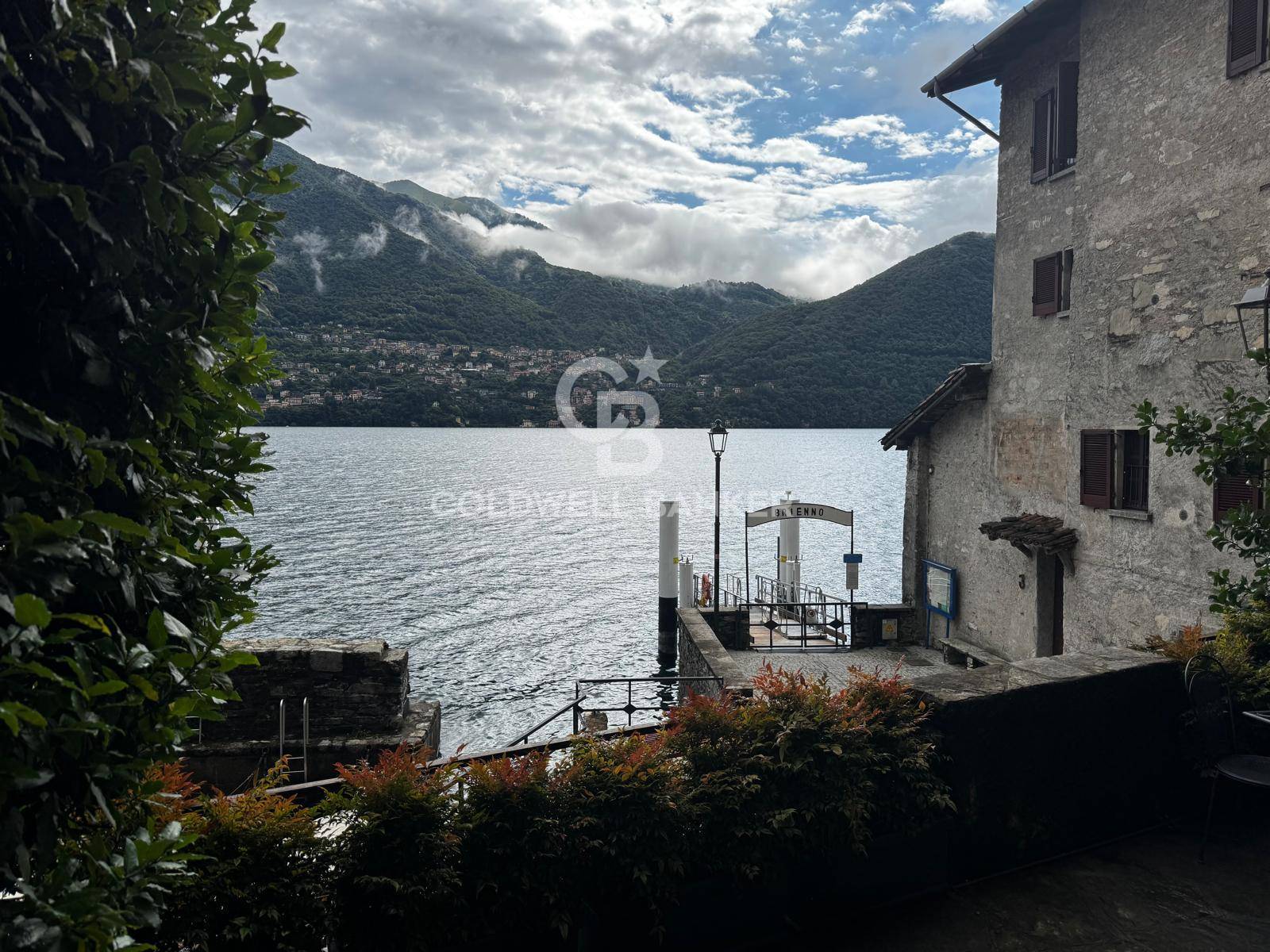 Brienno, Como, 22010, IT, 5 Bedrooms Bedrooms, ,5 BathroomsBathrooms,Residential,For Sale,1902148