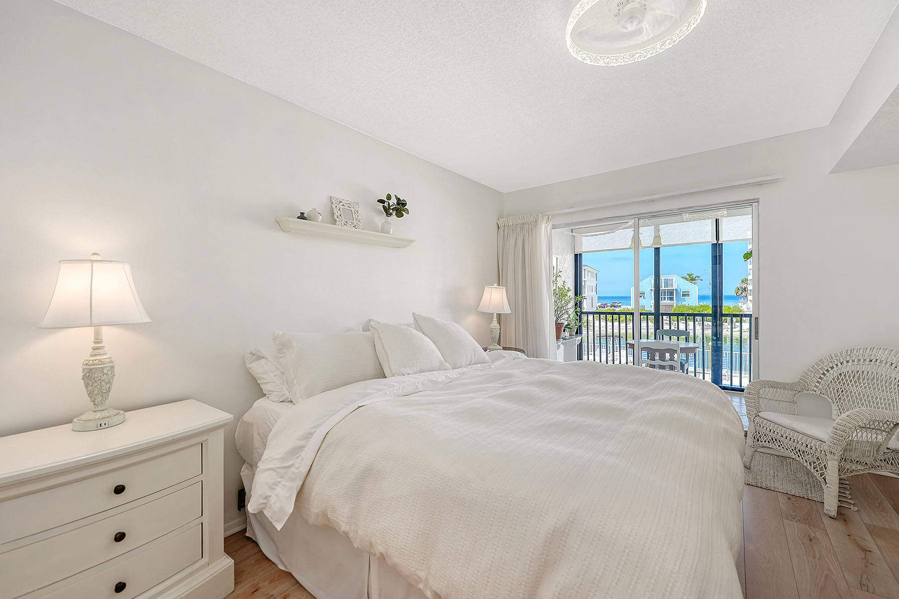  INLET APTS - 物件實景