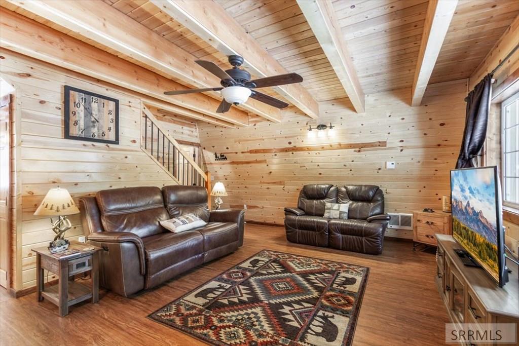 ISLAND PARK, Idaho, 83429, United States, 2 Bedrooms Bedrooms, ,2 BathroomsBathrooms,Residential,For Sale,1979028