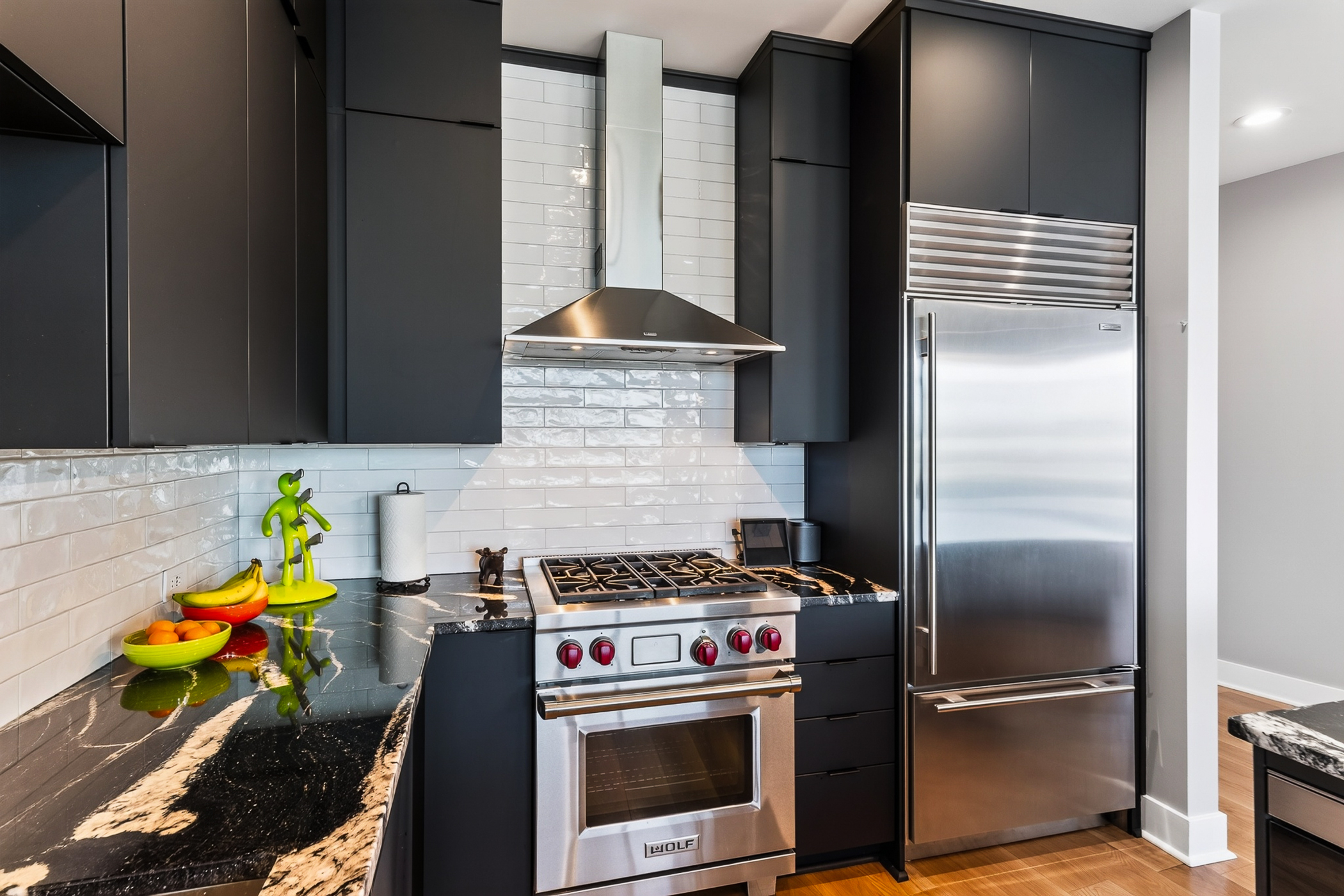  1 Roebling Way, Covington, KY 41011 - 物件實景
