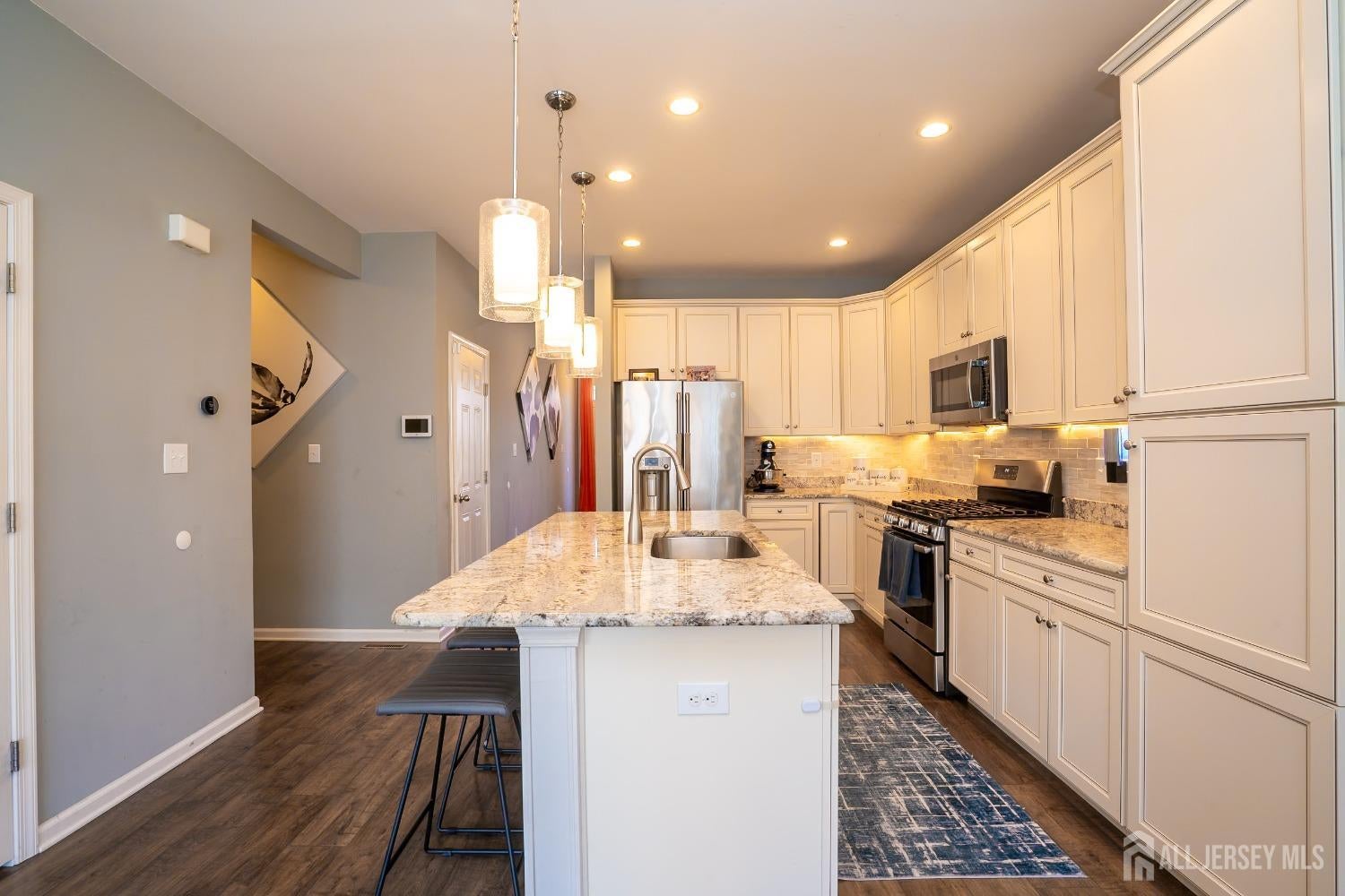 Monroe, New Jersey, 08831, United States, 3 Bedrooms Bedrooms, ,3 BathroomsBathrooms,Residential,For Sale,1915247