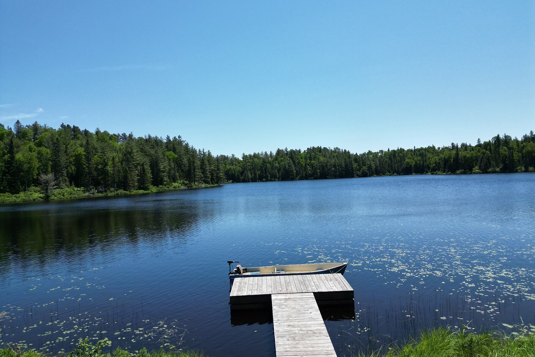  Saint-Michel-des-Saints, Lanaudière - 物件實景