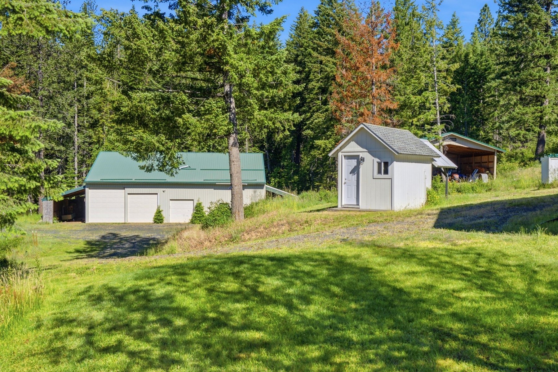  10988 W Thompson - 物件實景