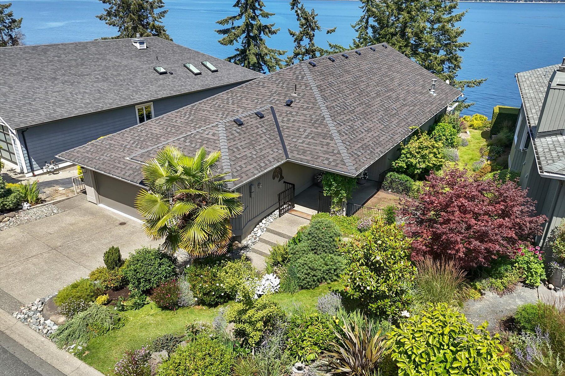  Beautiful Arbutus Ridge - 物件實景