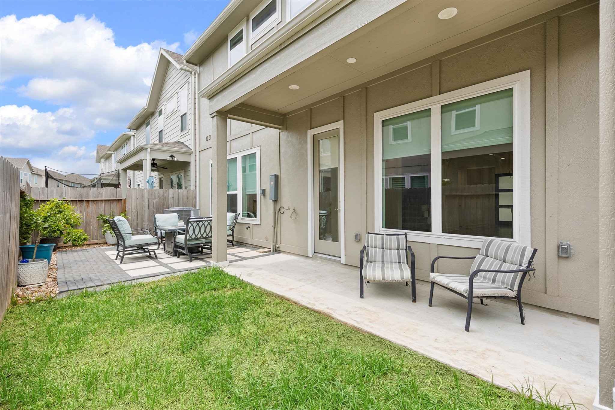  4210 Upland Bend Drive - 物件實景