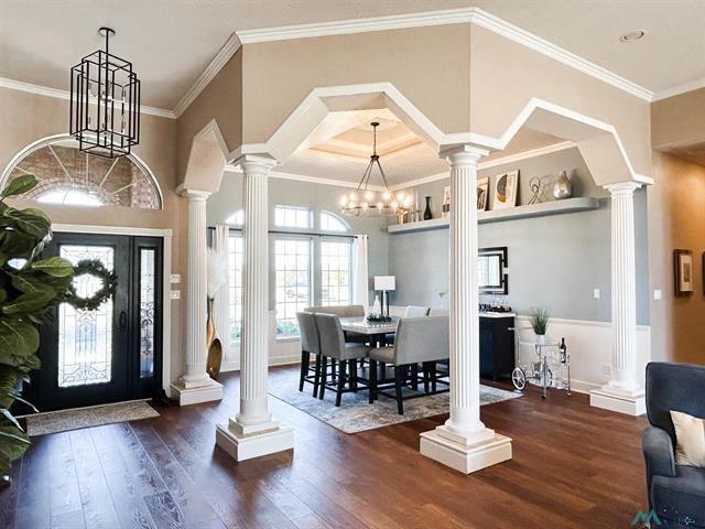 Artesia, New Mexico, 88210, United States, 4 Bedrooms Bedrooms, ,6 BathroomsBathrooms,Residential,For Sale,2015339