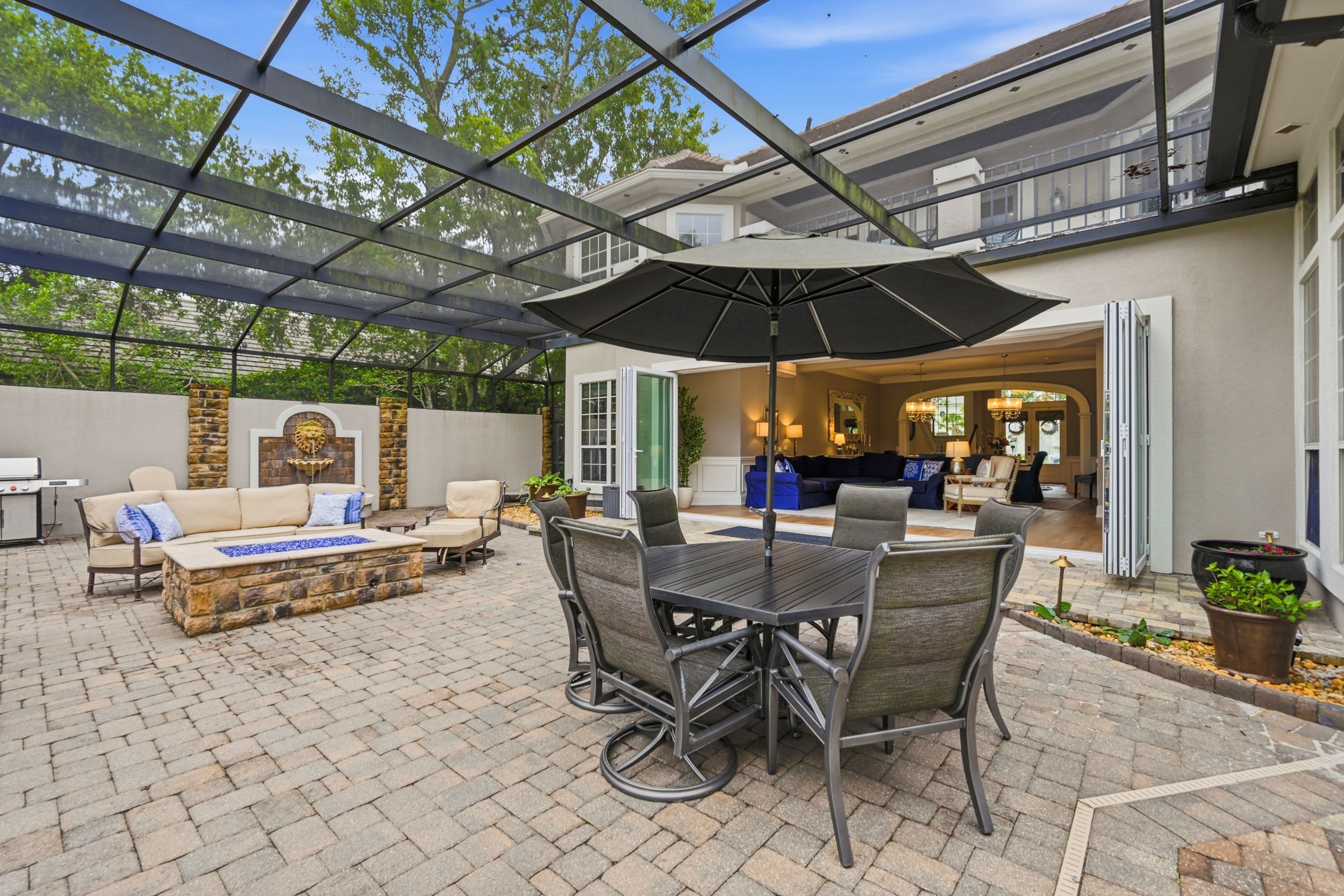  204 Settlers Row N, Ponte Vedra Beach, FL, 32082 - 物件實景
