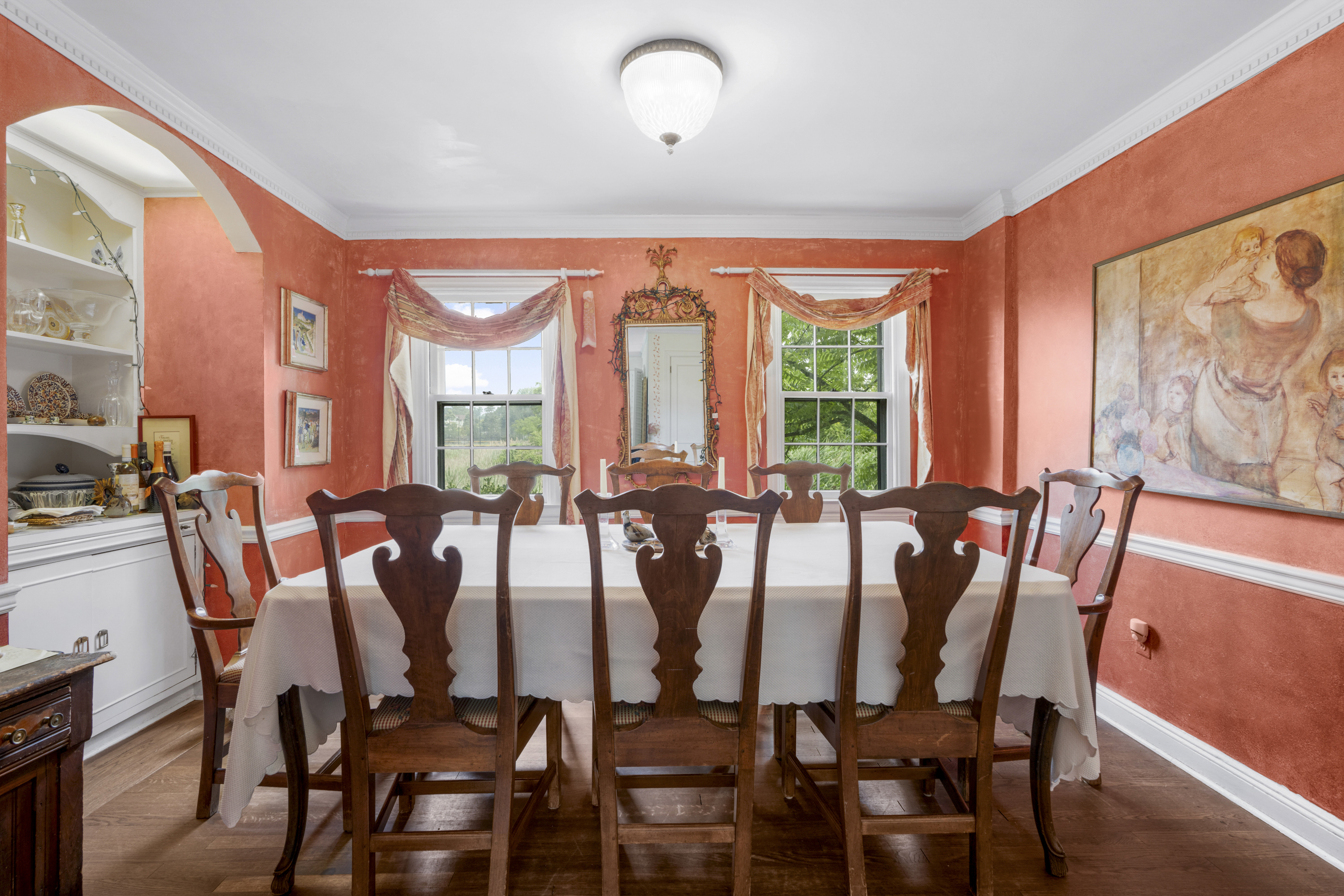  Larchmont Manor Cottage - 物件實景