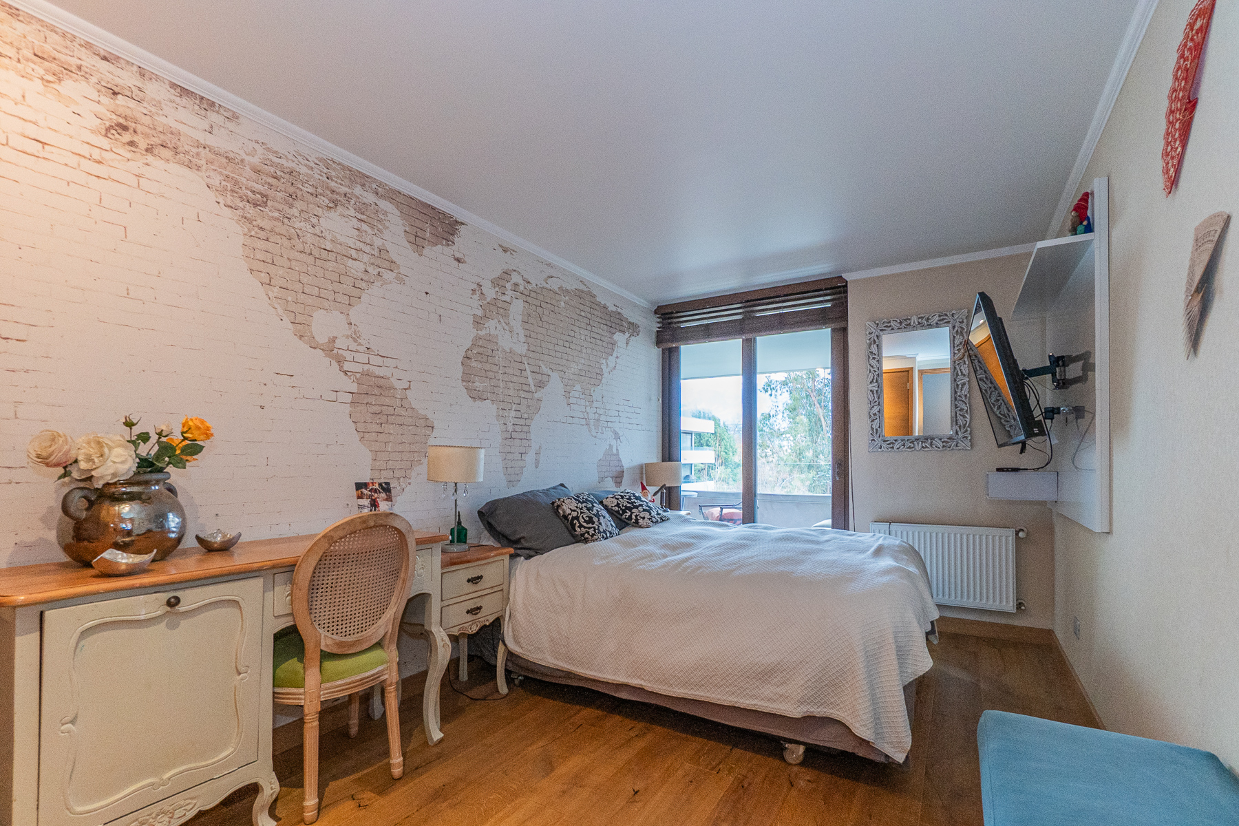  Modern 2-Bedroom, 2-Bathroom Apartment – Ideal Investment Opportunity - 物件實景