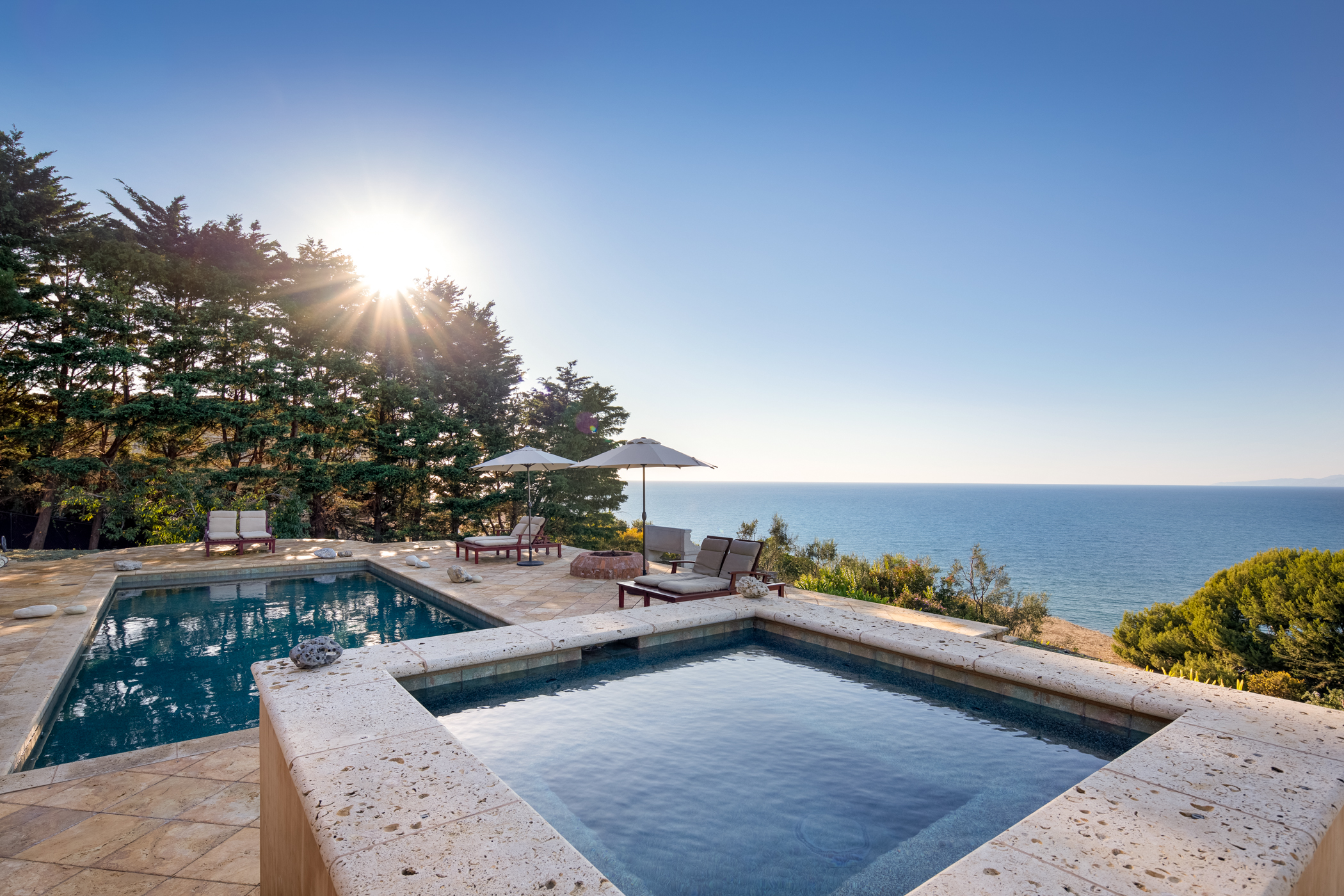  612 Paseo Del Mar, Palos Verdes Estates, CA 90274 - 物件實景