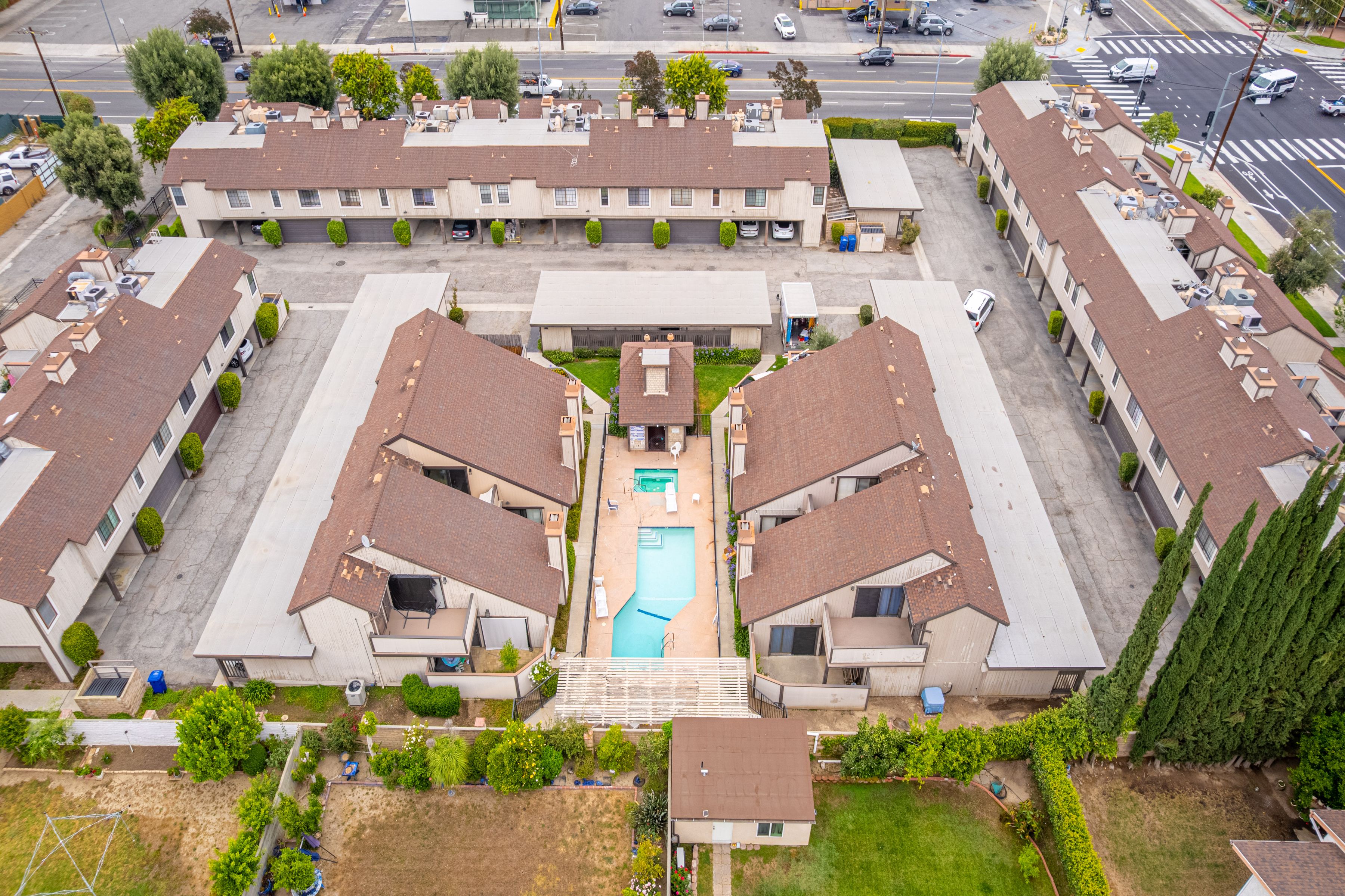 7225 Shoup Avenue #17, West Hills - 物件實景