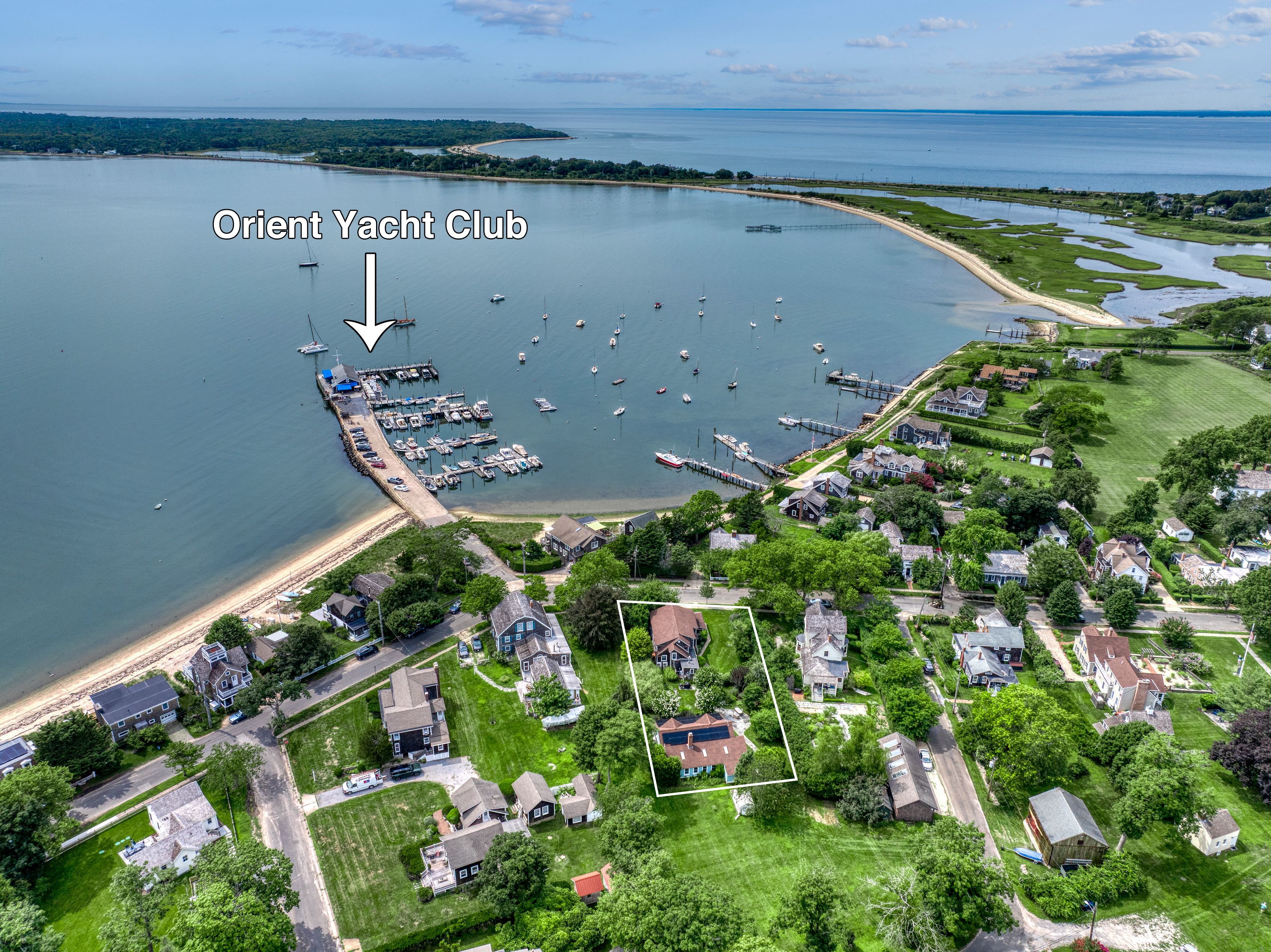 1945 Village Lane, Orient, NY, 11957 - 物件實景