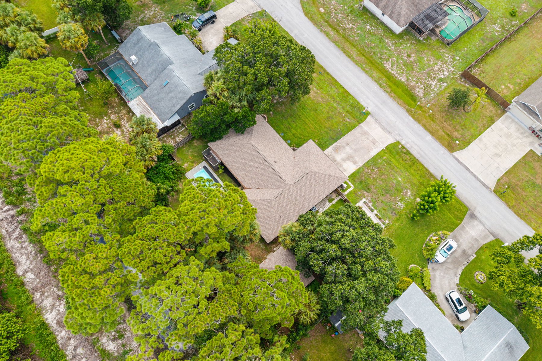  649 Narragansett Street NE, Palm Bay, FL, 32907 - 物件實景