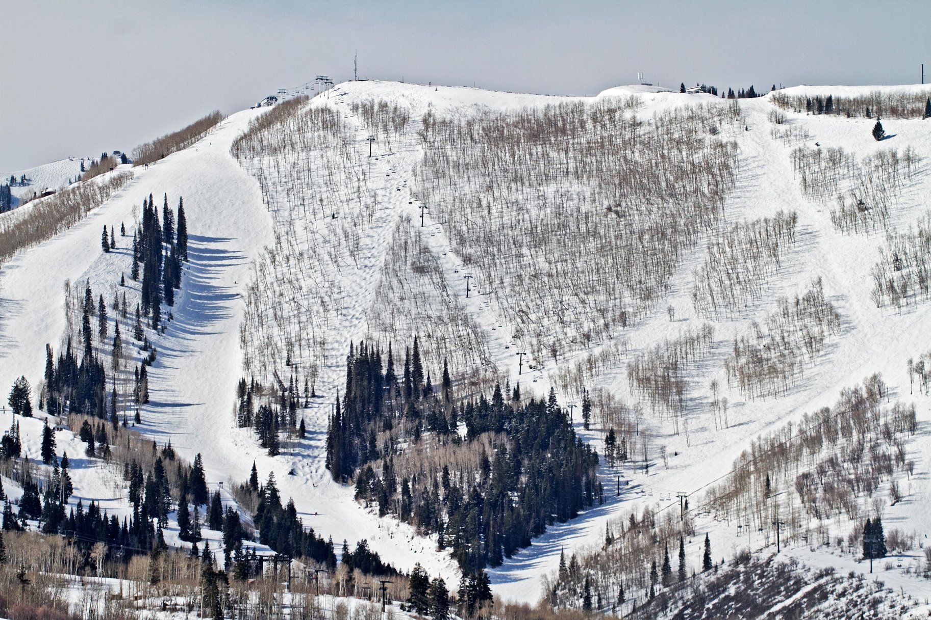  Own the Mountain. Live the Park City Lifestyle. - 物件實景