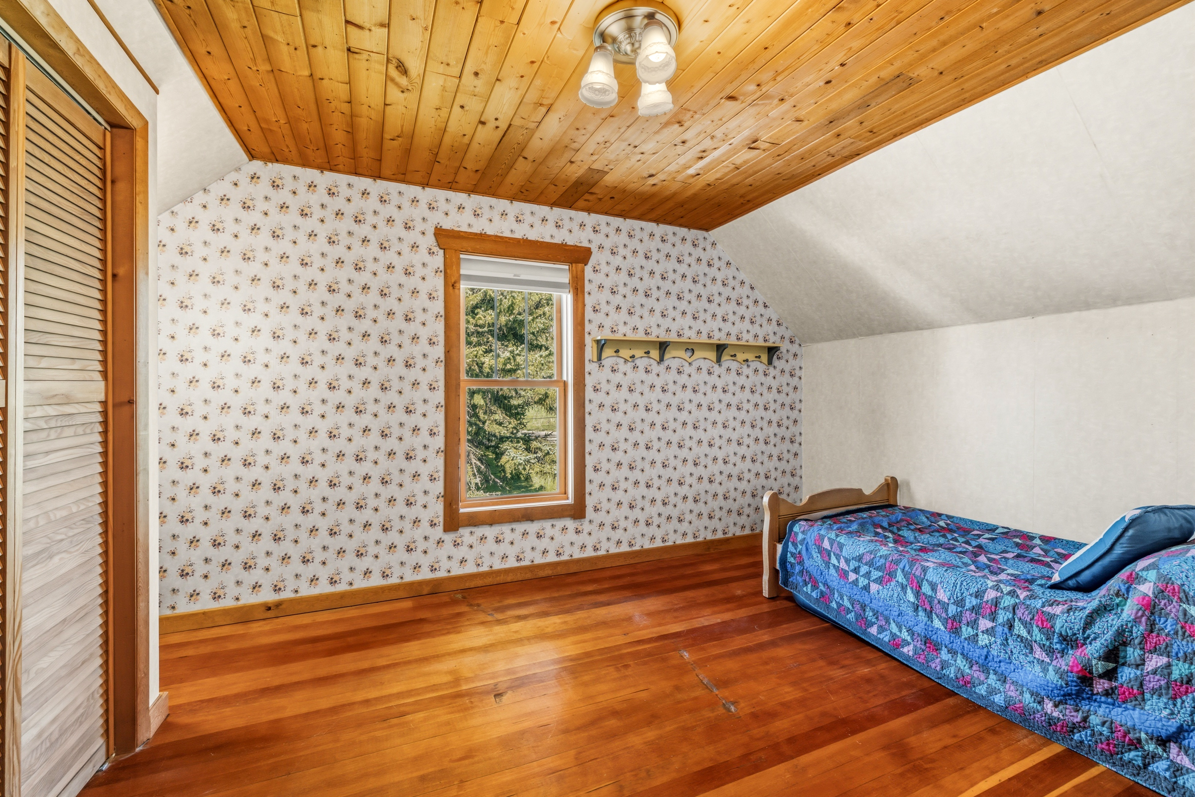  Historic Charm on 0.59 Acres - 物件實景