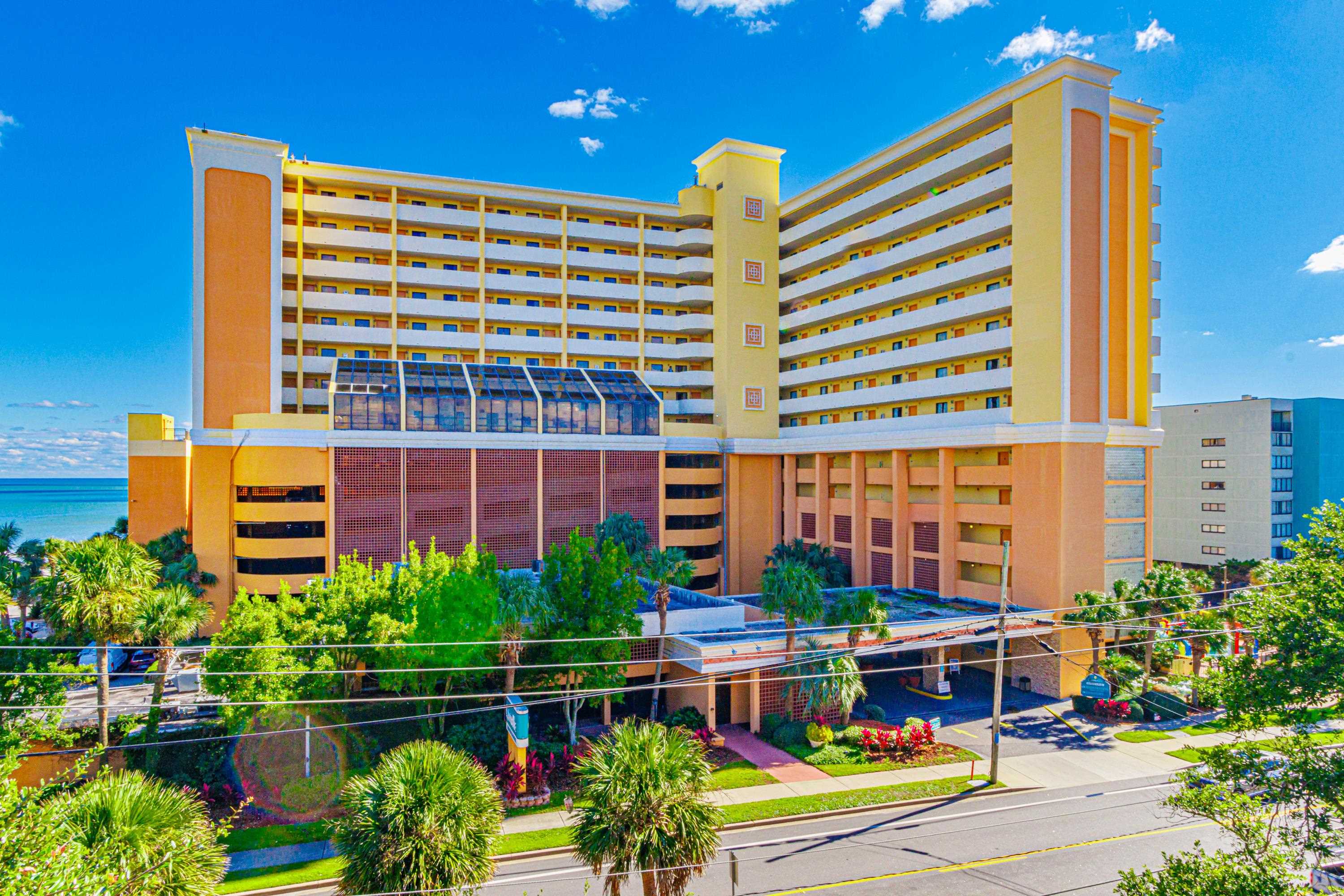 Ocean Blvd, Myrtle Beach, SC 29572