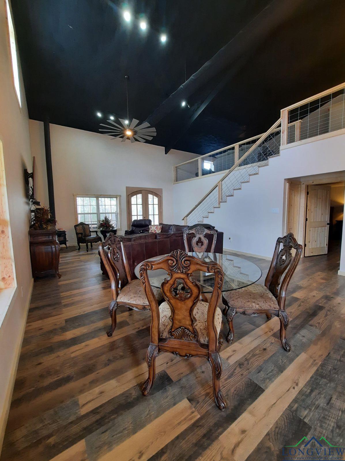 15082 Wisteria Rd., Ore City, Texas, 75683, United States, 2 Bedrooms Bedrooms, ,2 BathroomsBathrooms,Residential,For Sale,15082 Wisteria Rd.,1613063