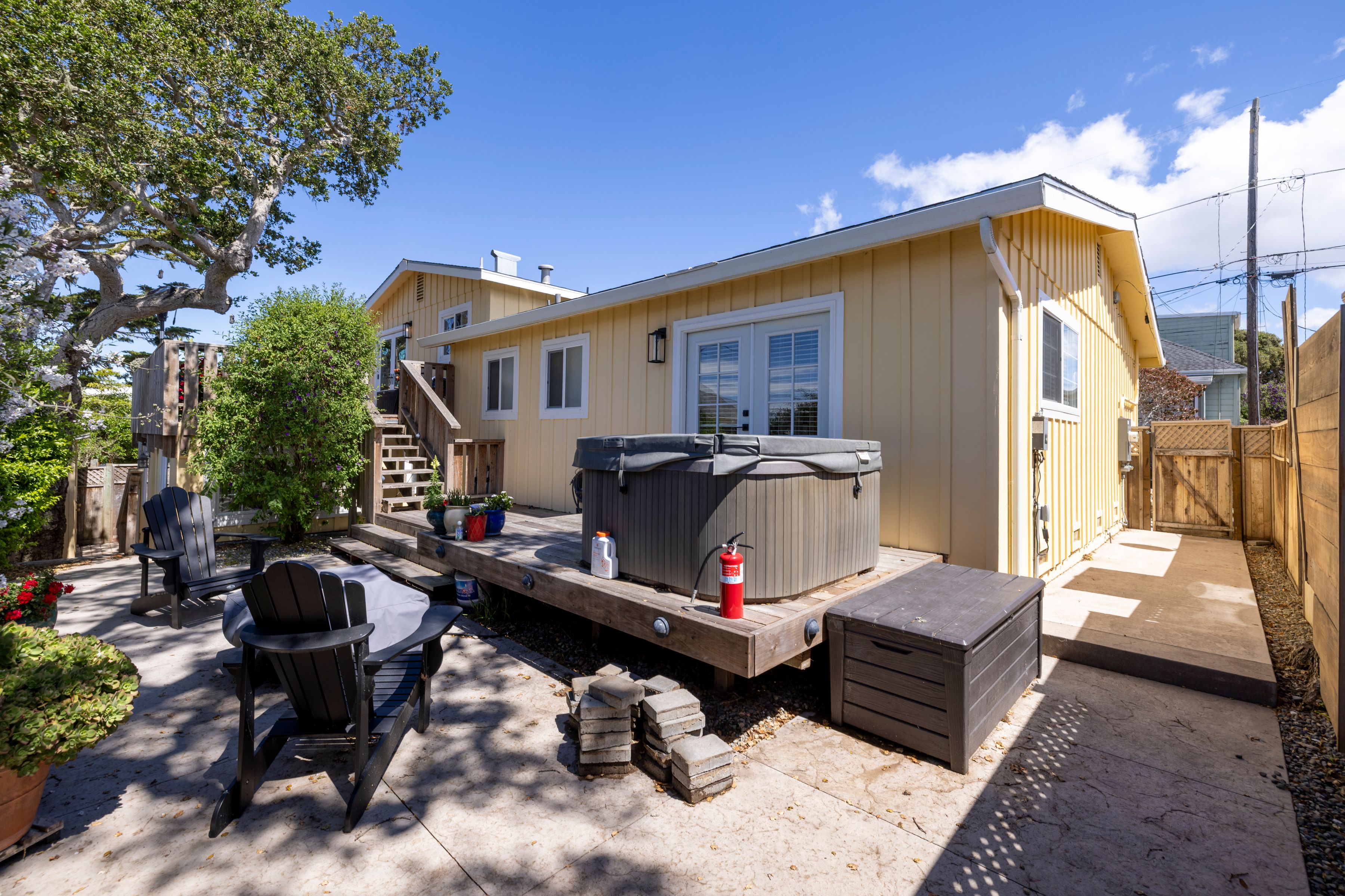  512 12th Street, Pacific Grove - 物件實景