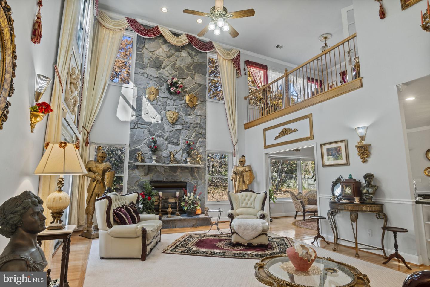 Reston, Virginia, 20190, United States, 6 Bedrooms Bedrooms, ,6 BathroomsBathrooms,Residential,For Sale,1987632