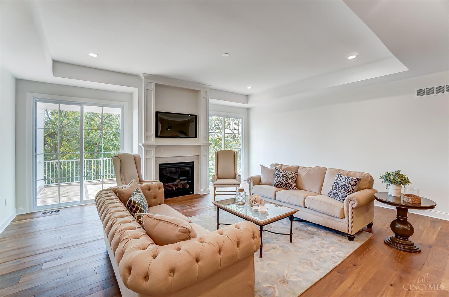 Madeira, Ohio, 45243, United States, 3 Bedrooms Bedrooms, ,3 BathroomsBathrooms,Residential,For Sale,2001703