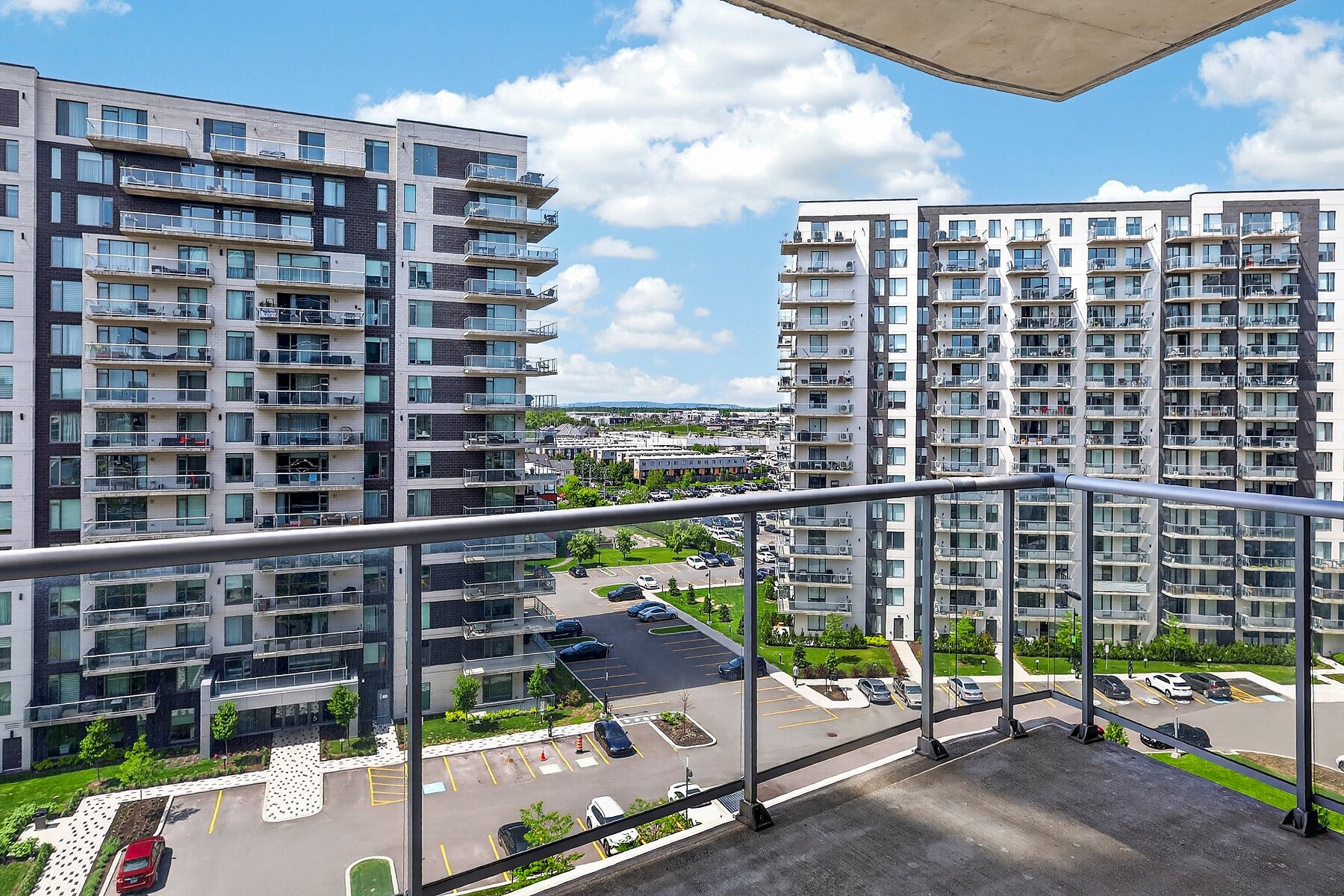  Chomedey, Laval - 物件實景