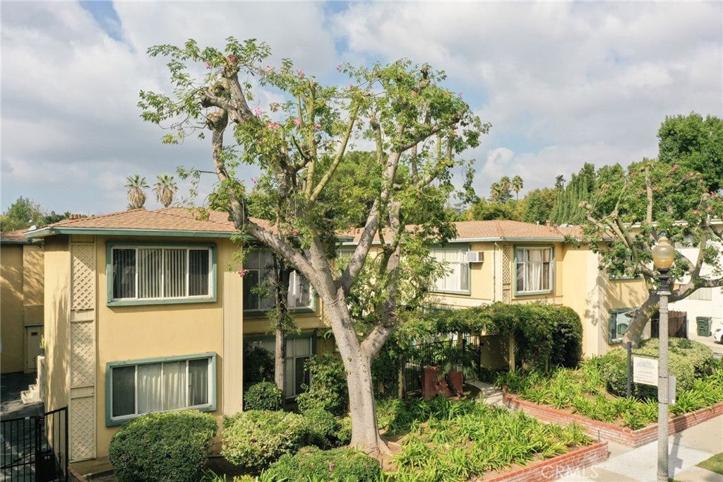 Pasadena, California, 91101, United States, ,Residential,For Sale,1830859