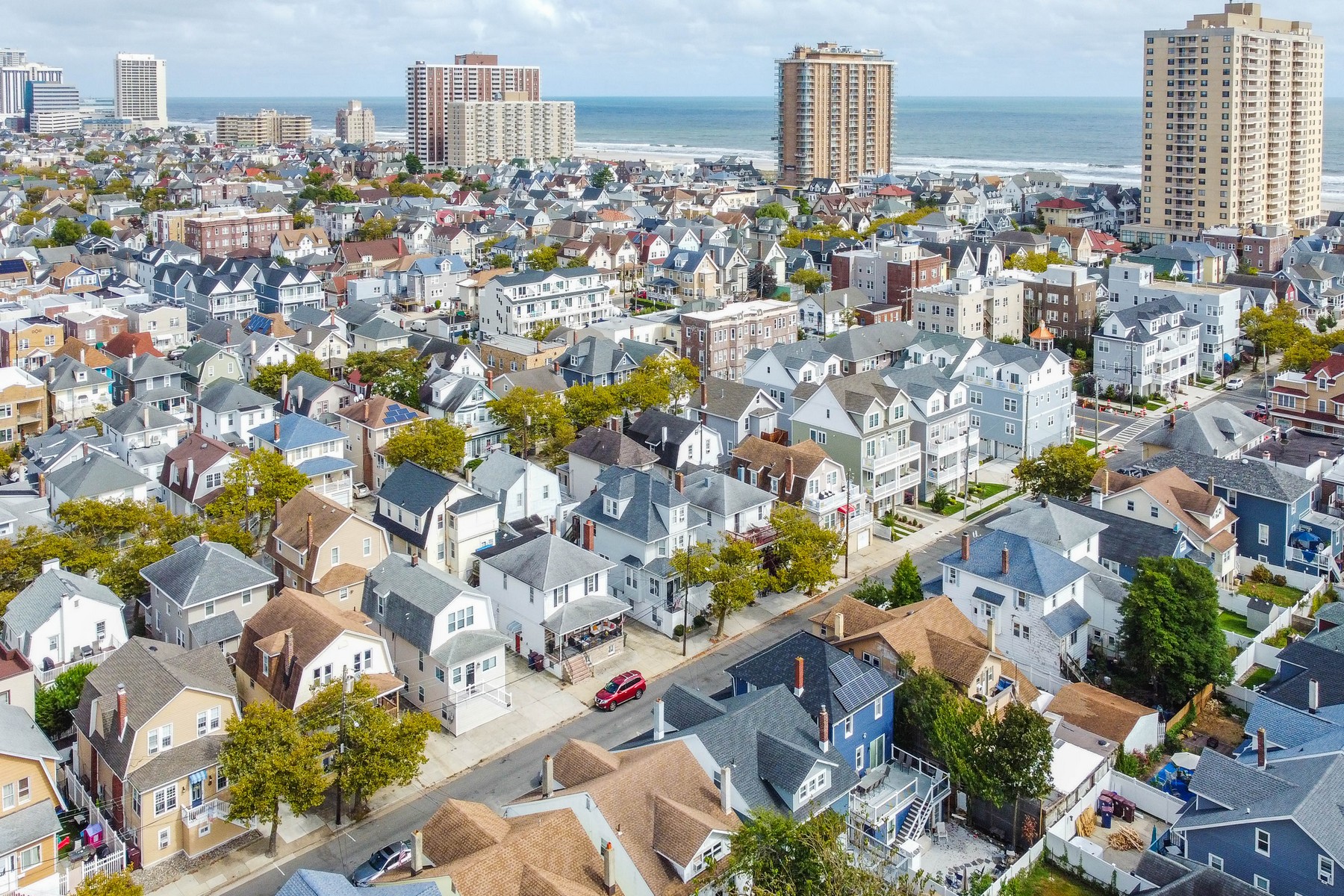  16 N Nashville Ave - 物件實景