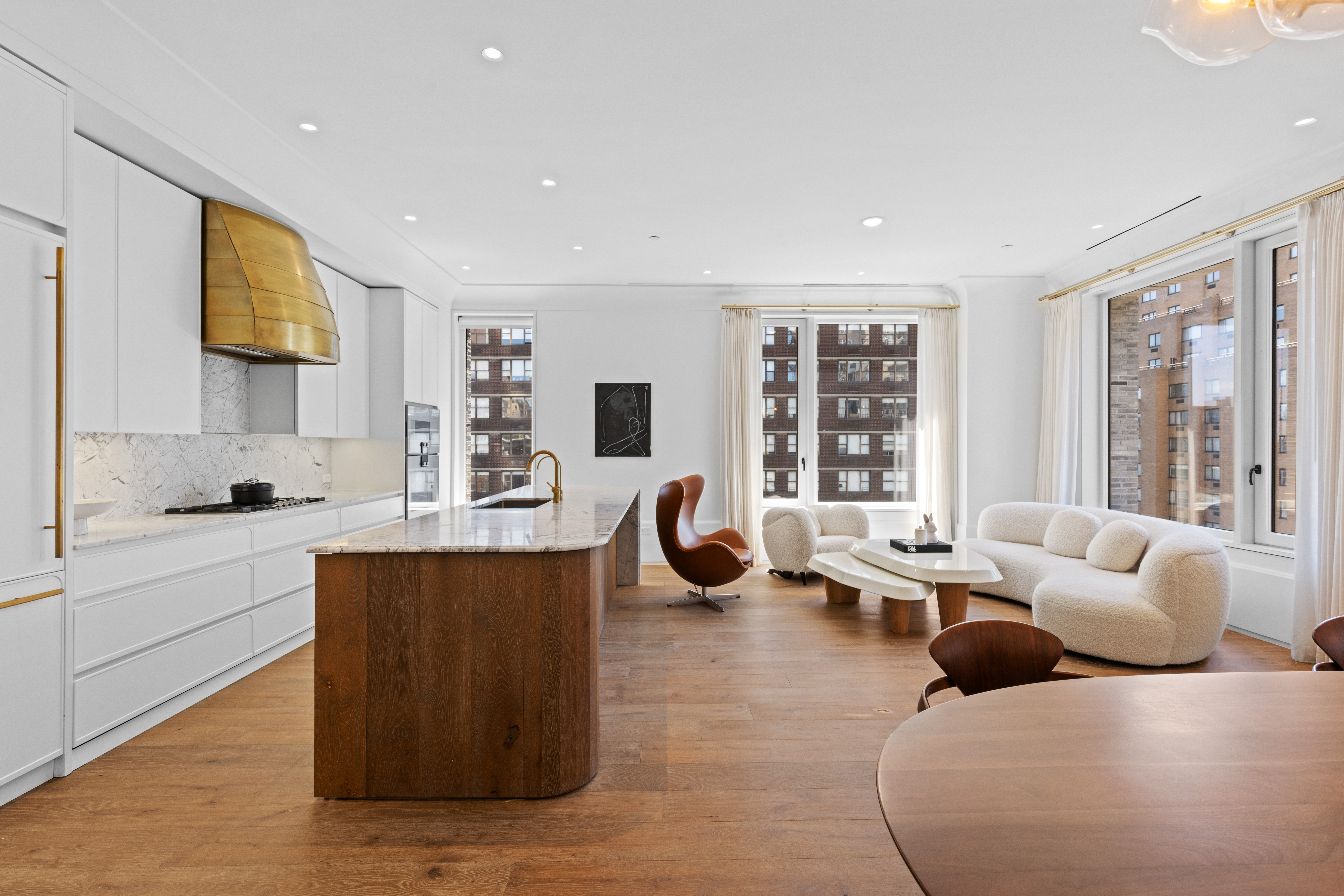  180 East 88th Street NYC., NYC, NJ 10028 - 物件實景
