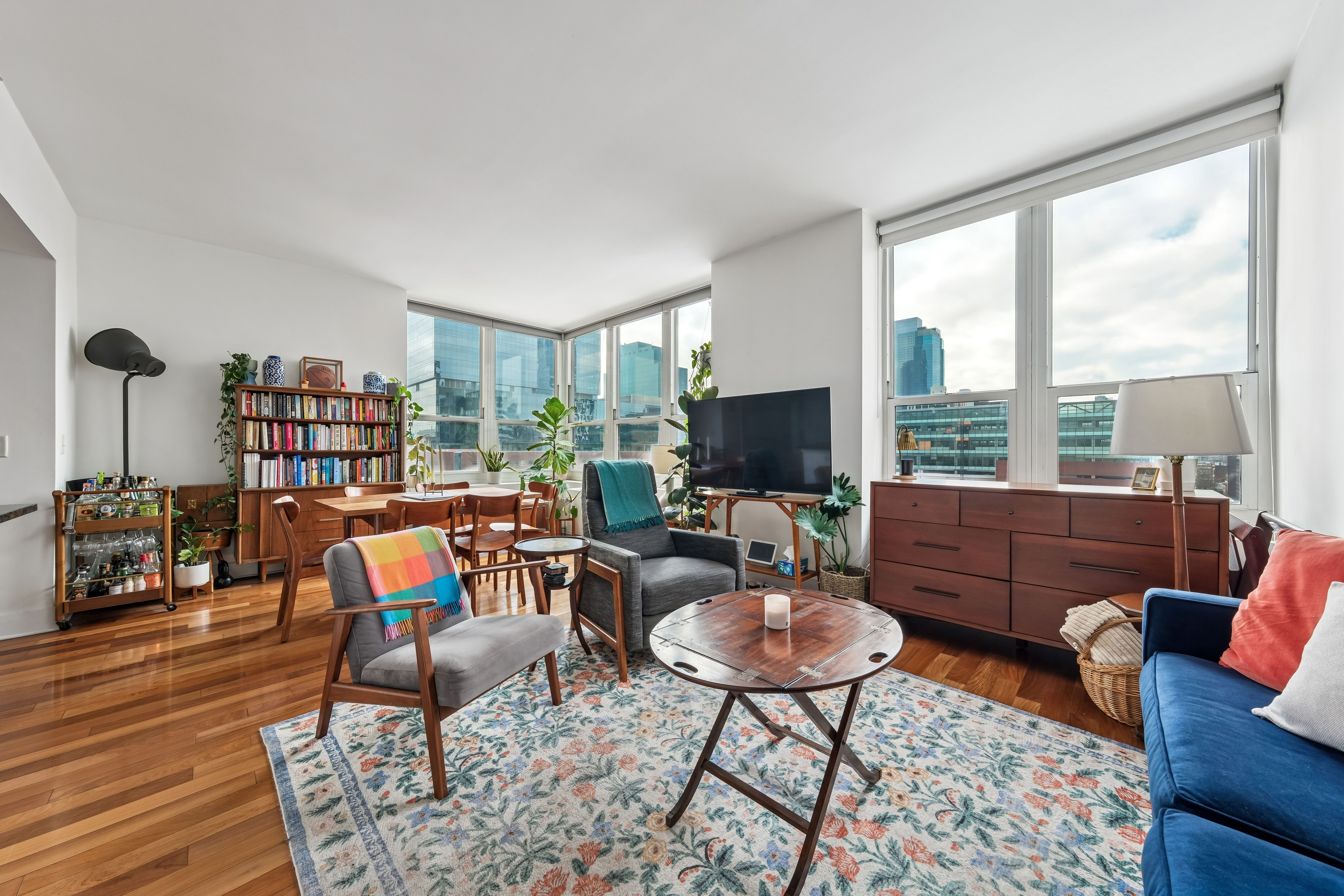  88 Morgan Street #1008, Jersey City, NJ 07302 - 物件實景