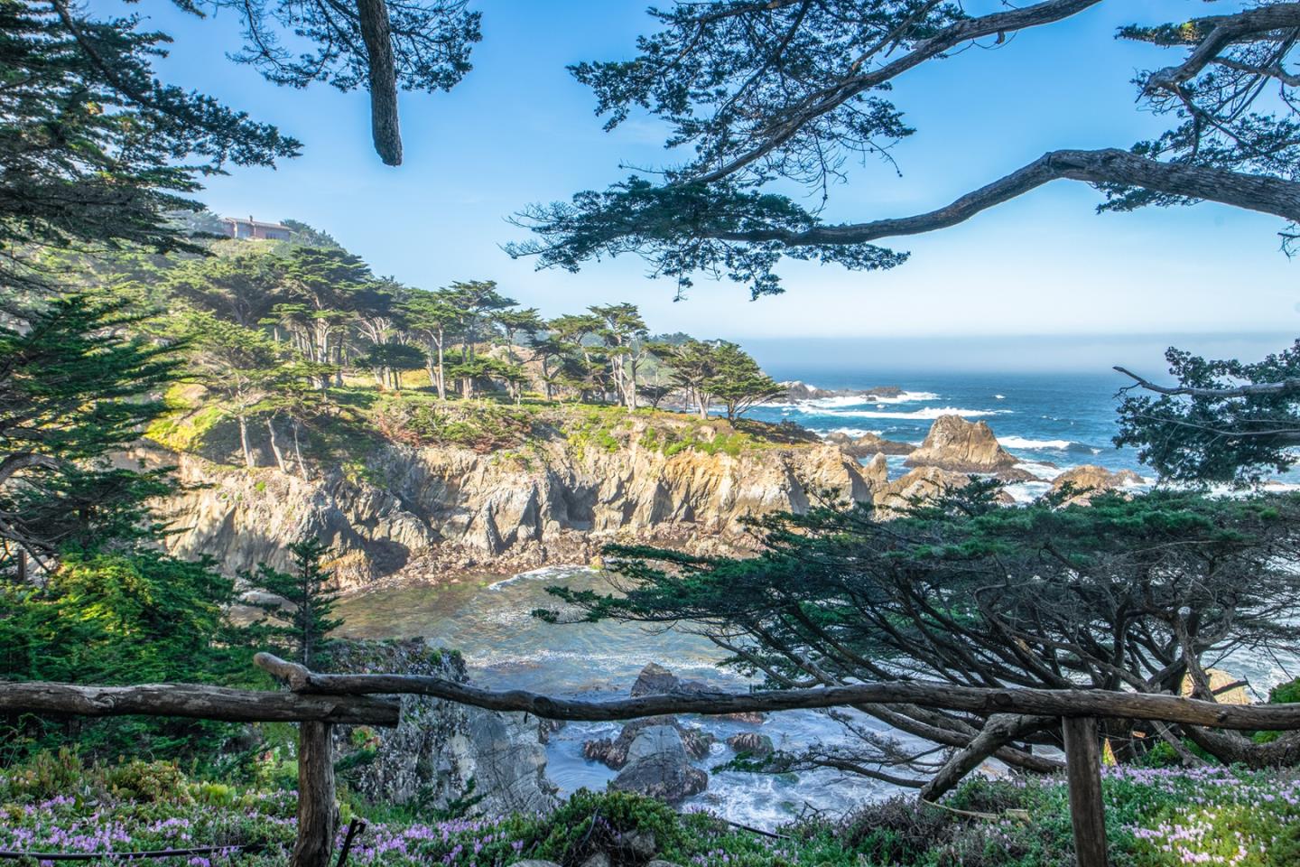 Carmel Highlands, California, 93923, United States, 13 Bedrooms Bedrooms, ,17 BathroomsBathrooms,Residential,For Sale,1917407