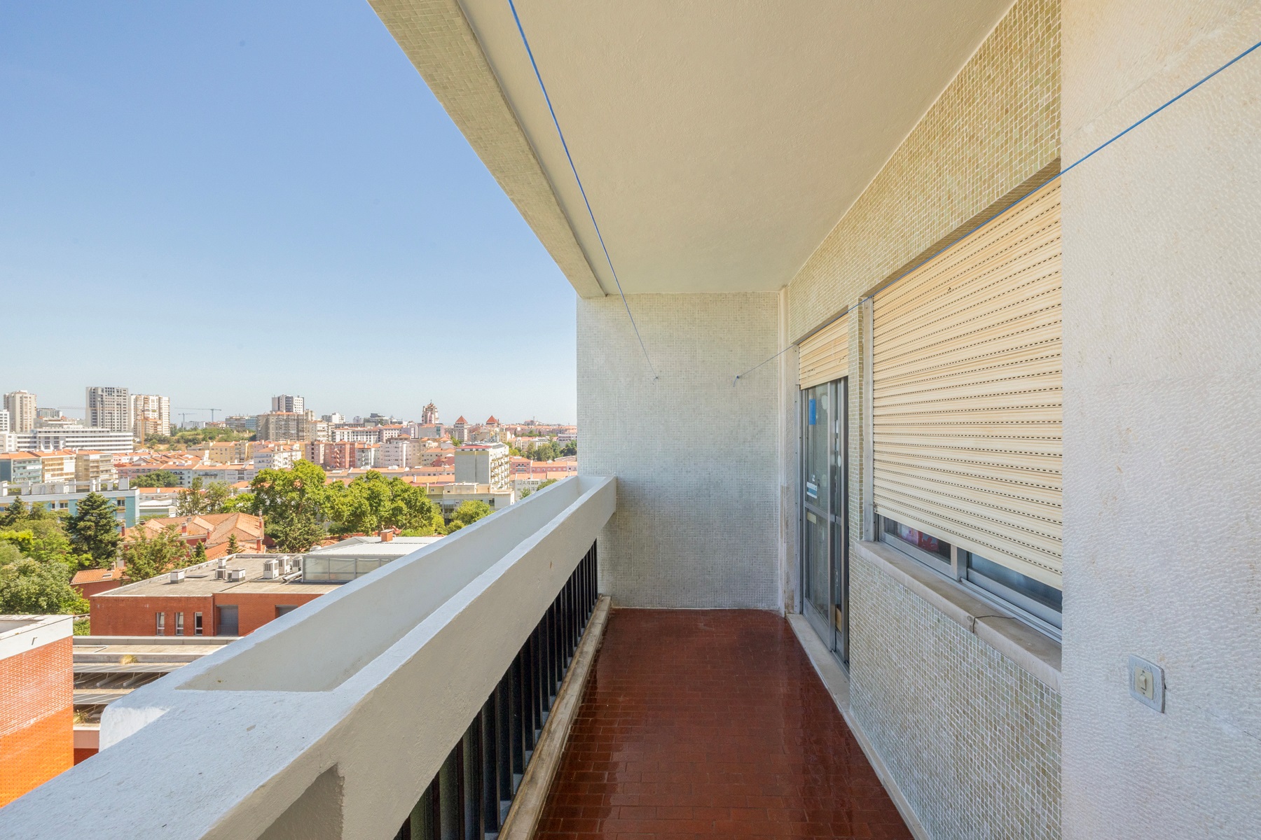  Flat, 4 bedrooms, for Sale - 物件實景