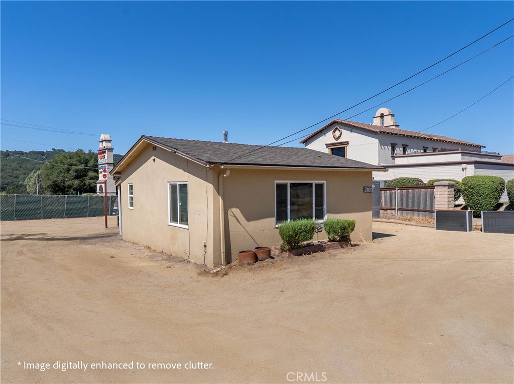 Atascadero, California, 93422, United States, 1 Bedroom Bedrooms, ,1 BathroomBathrooms,Residential,For Sale,1943093