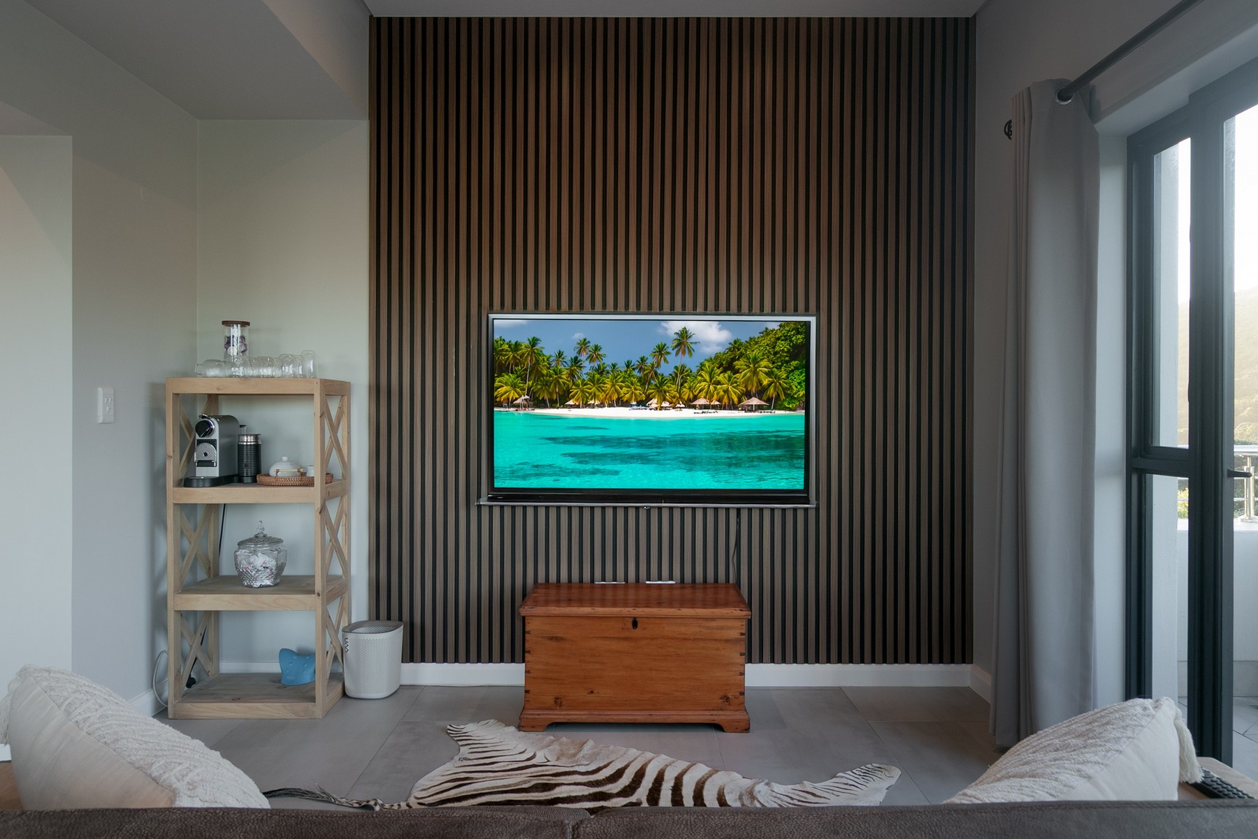  Hillside sanctuary - 物件實景