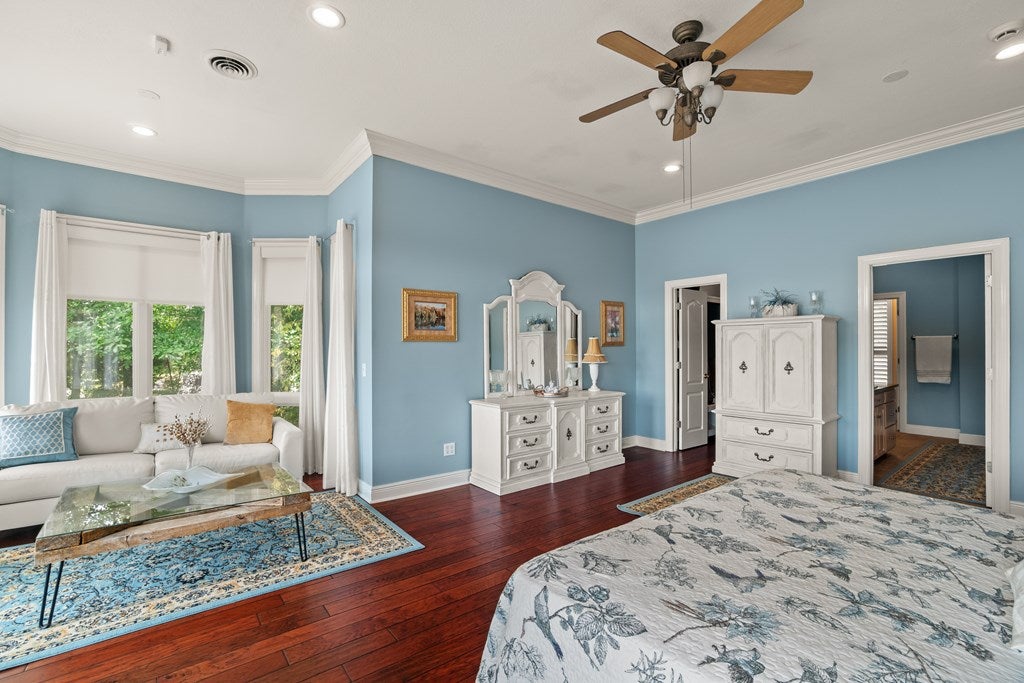 OXFORD, Mississippi, 38655, United States, 5 Bedrooms Bedrooms, ,6 BathroomsBathrooms,Residential,For Sale,1858310