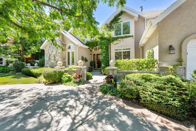 Sandy, Utah, 84093, United States, 5 Bedrooms Bedrooms, ,4 BathroomsBathrooms,Residential,For Sale,2049445