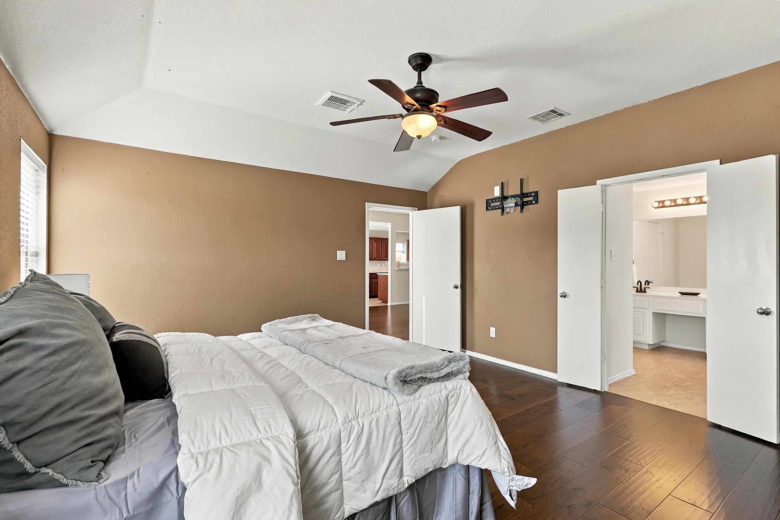  2325 Wakecrest Drive, Fort Worth, TX, 76108 - 物件實景