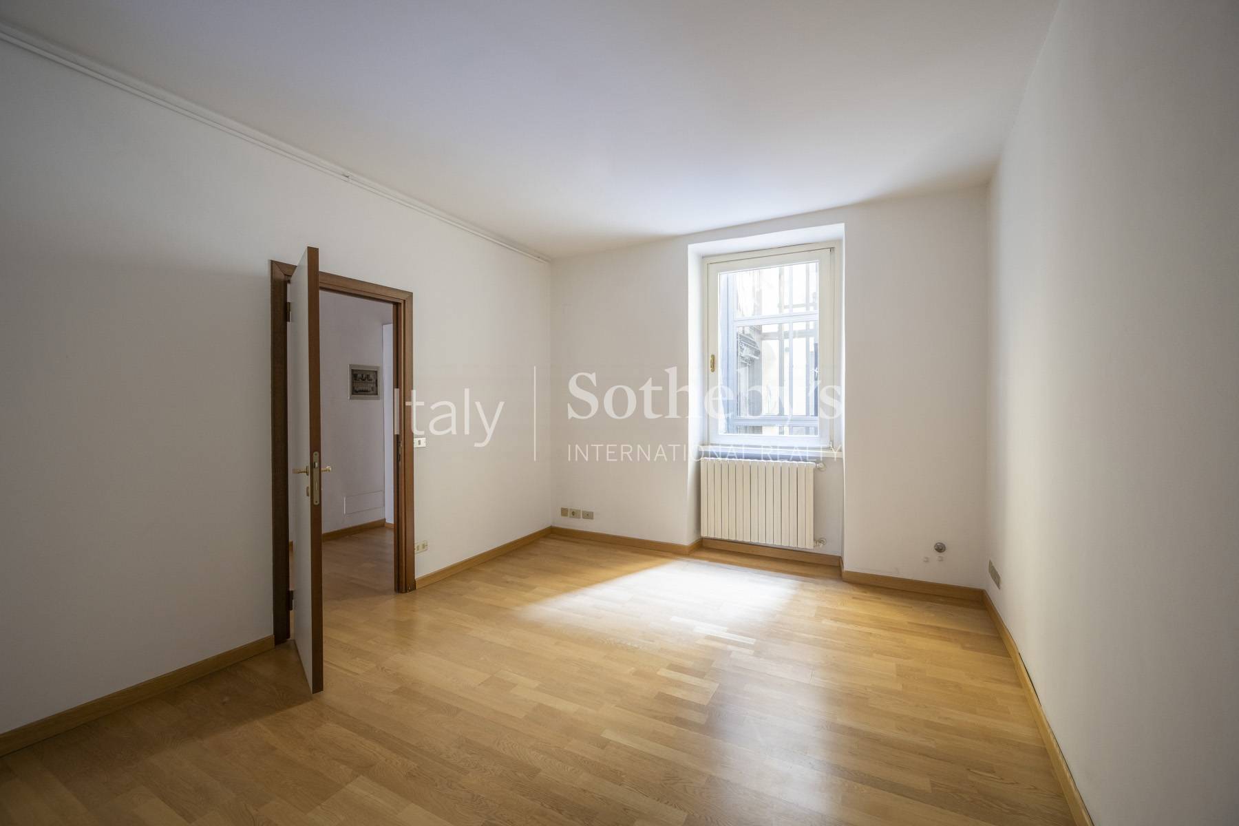  Spacious charming residence in the heart of Milan - 物件實景