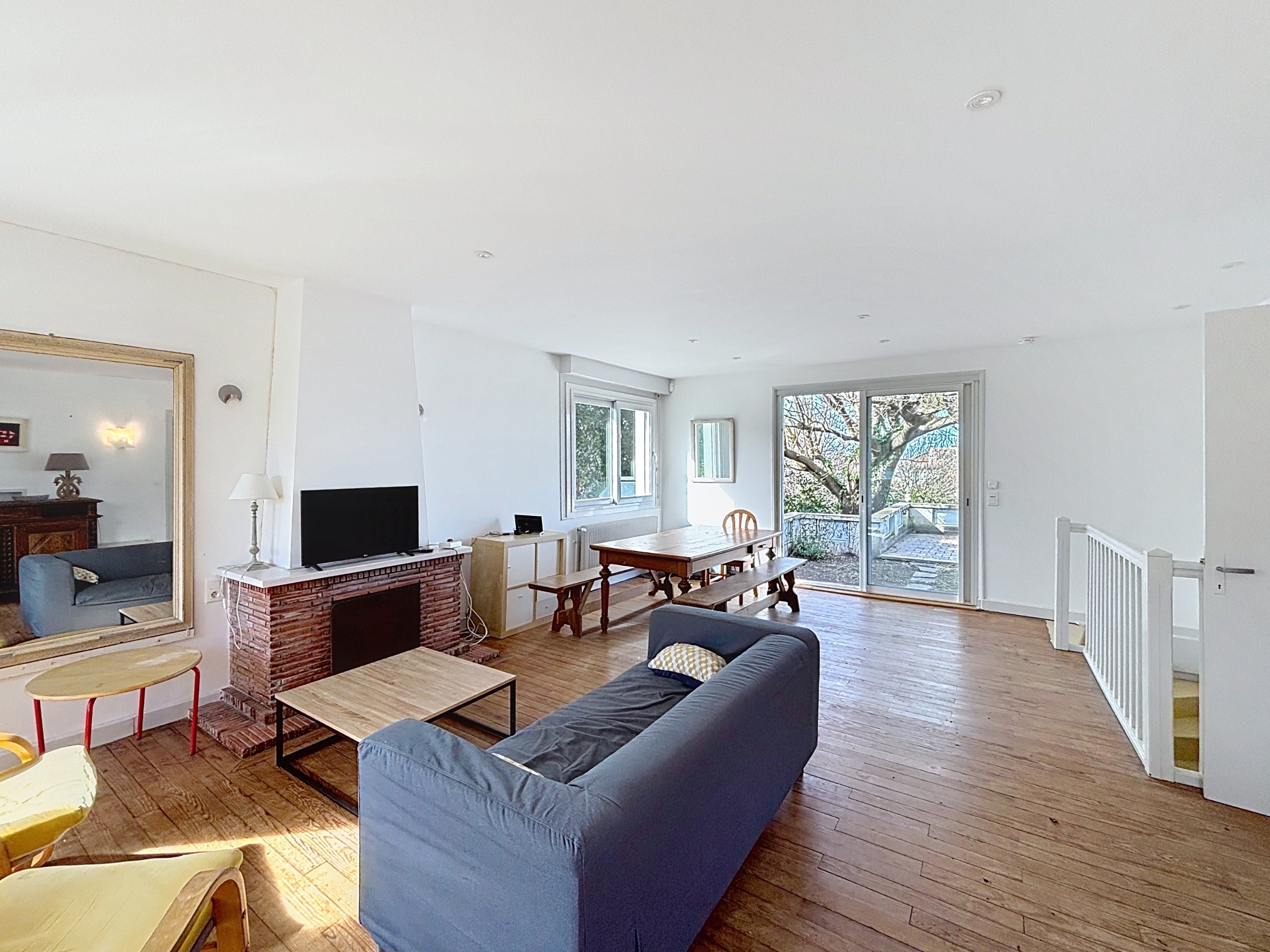  Amazing property close to the beach - 物件實景