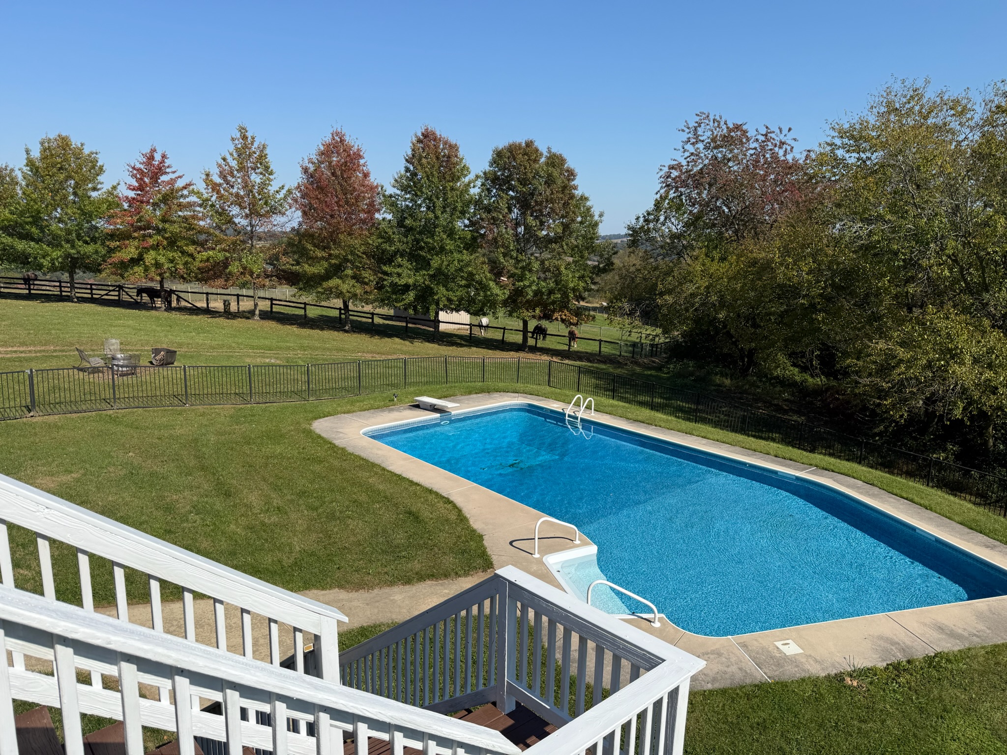  3601 Roser Rd, Glen Rock, PA, 17327 - 物件實景