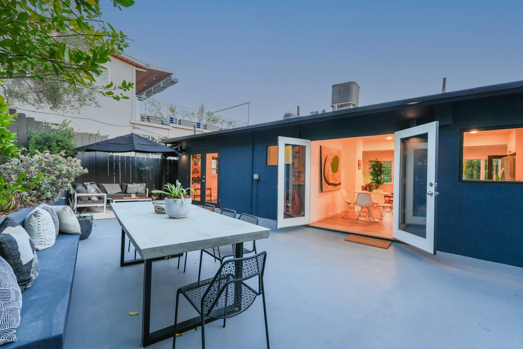  1601 Redesdale Avenue - 物件實景