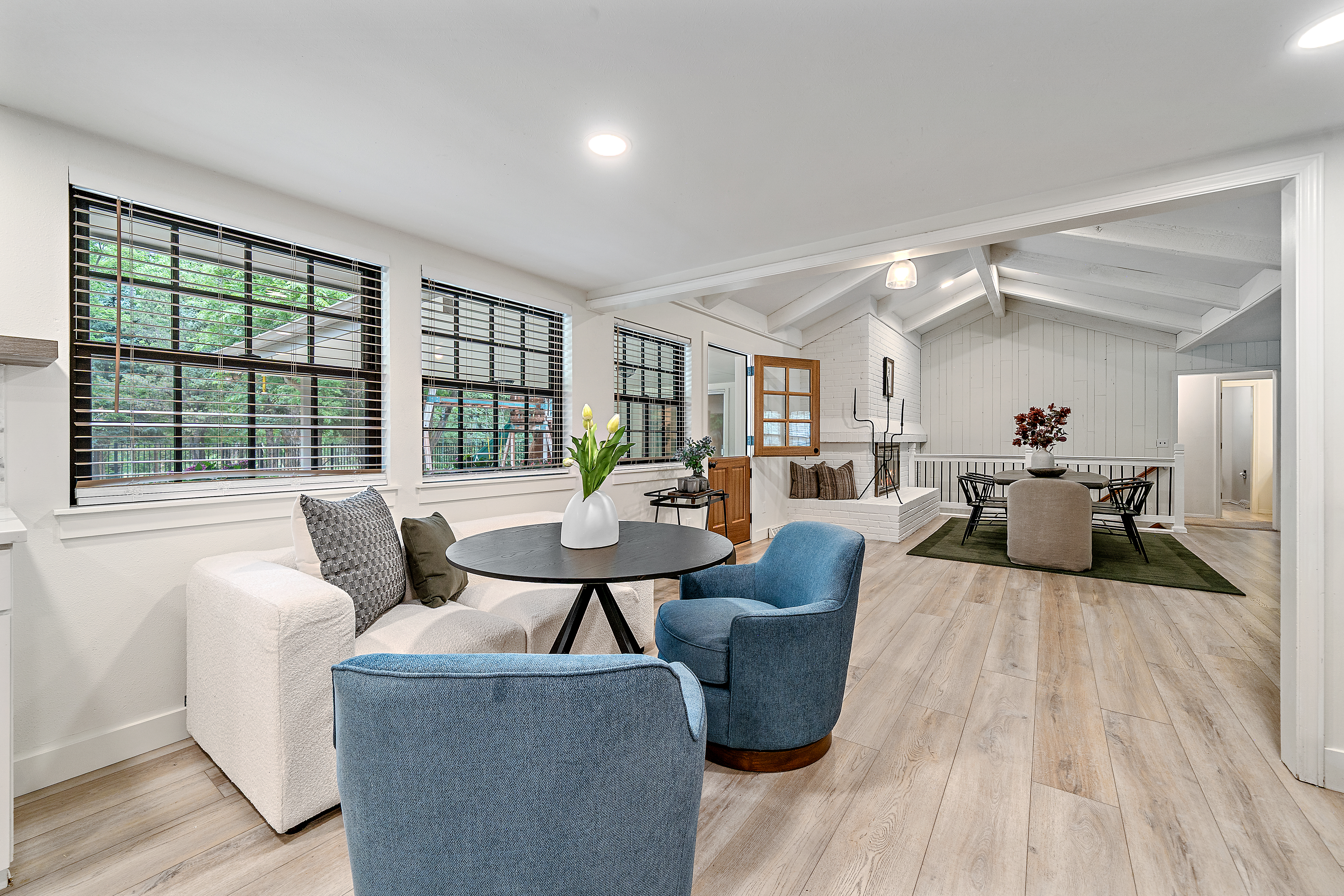  Privacy, Acreage And Natural Beauty Tucked Away In Cherry Hills Village - 物件實景