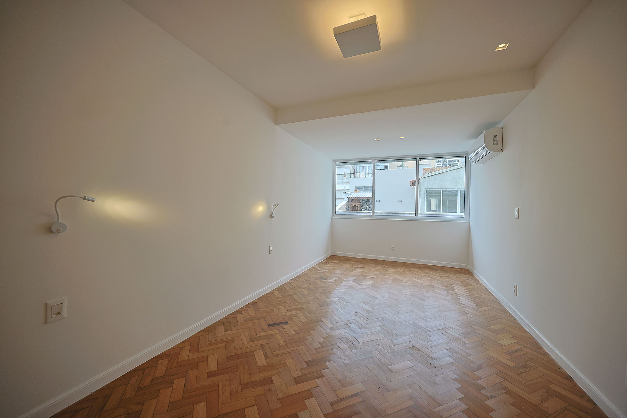  Renovated single-level penthouse with three suites in Ipanema - 物件實景