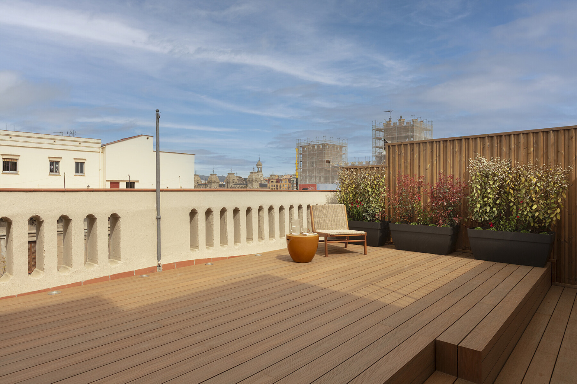  Spectacular new penthouse next to Ciutadella Park - 物件實景