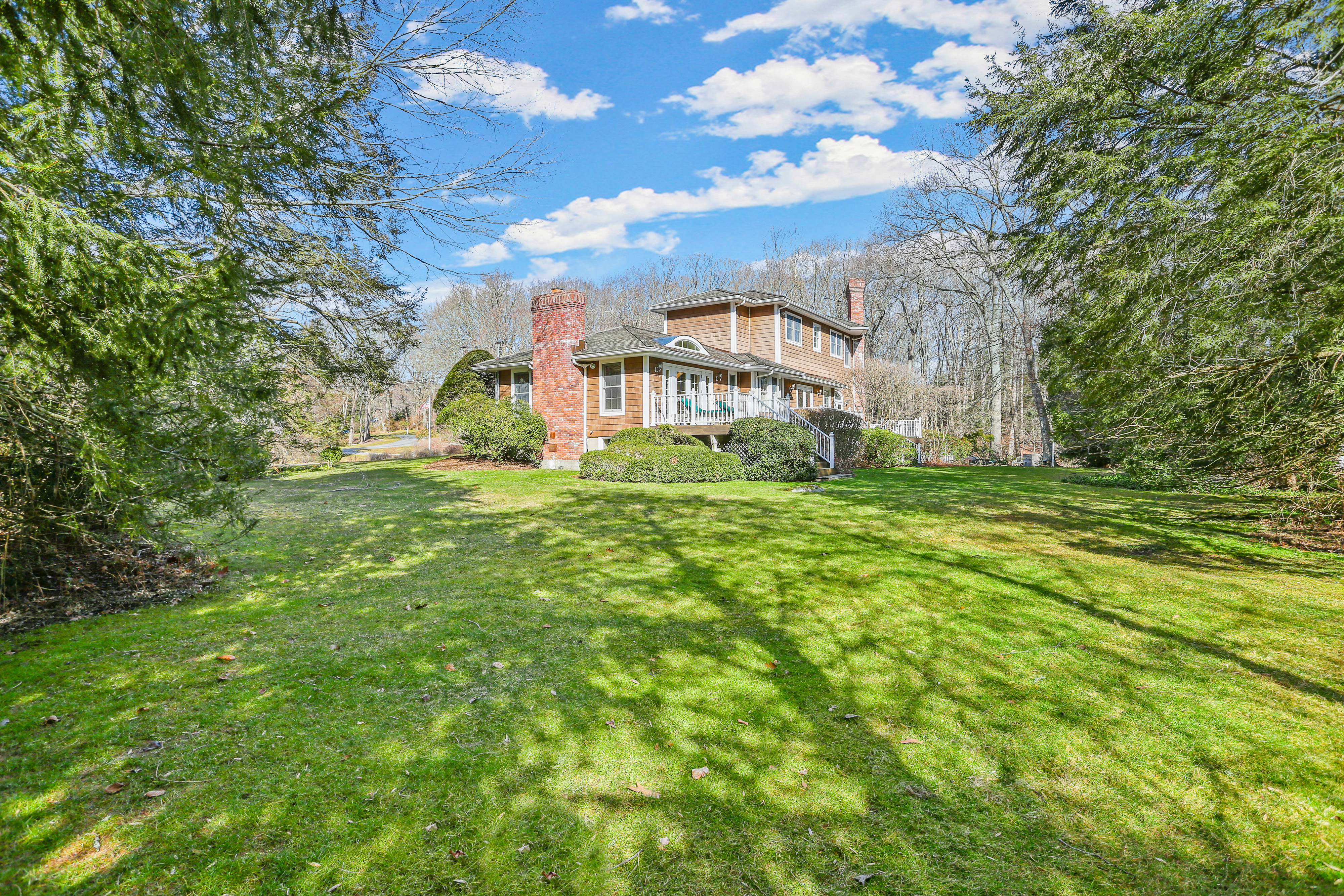  41 Lake Wind Road - 物件實景