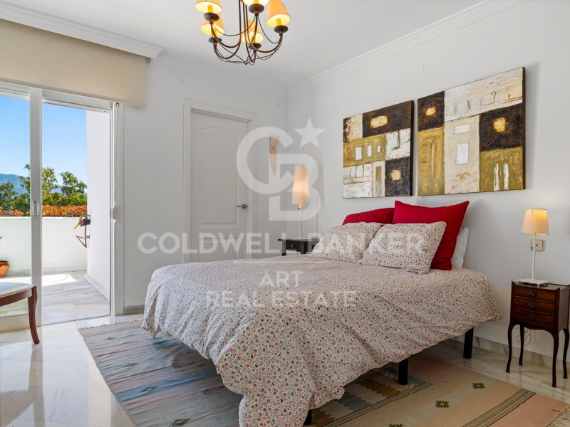Marbella, Andalusia, ES, 4 Bedrooms Bedrooms, ,4 BathroomsBathrooms,Residential,For Sale,1804969