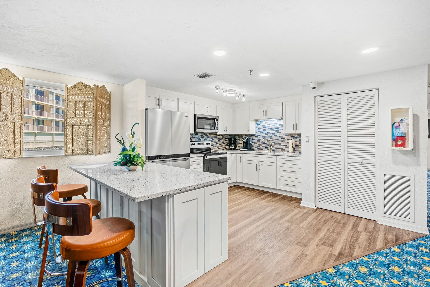  750 N Atlantic Avenue, #401, Cocoa Beach, FL, 32931 - 物件實景