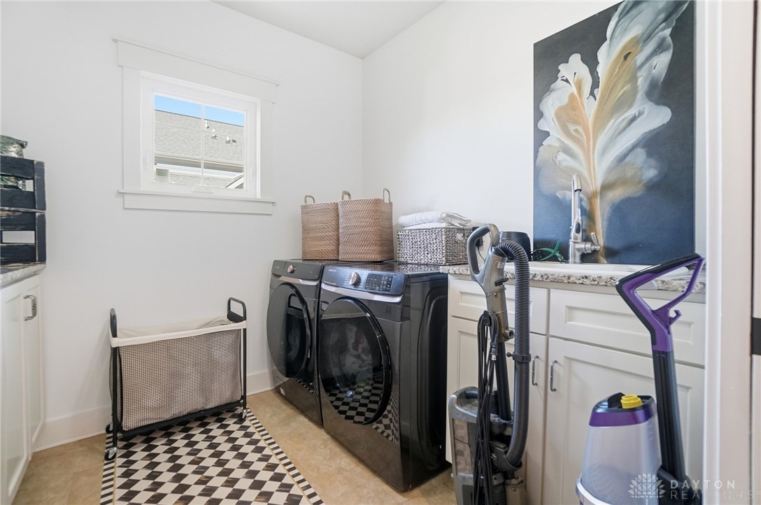 Oakwood, Ohio, 45409, United States, 3 Bedrooms Bedrooms, ,3 BathroomsBathrooms,Residential,For Sale,1991510