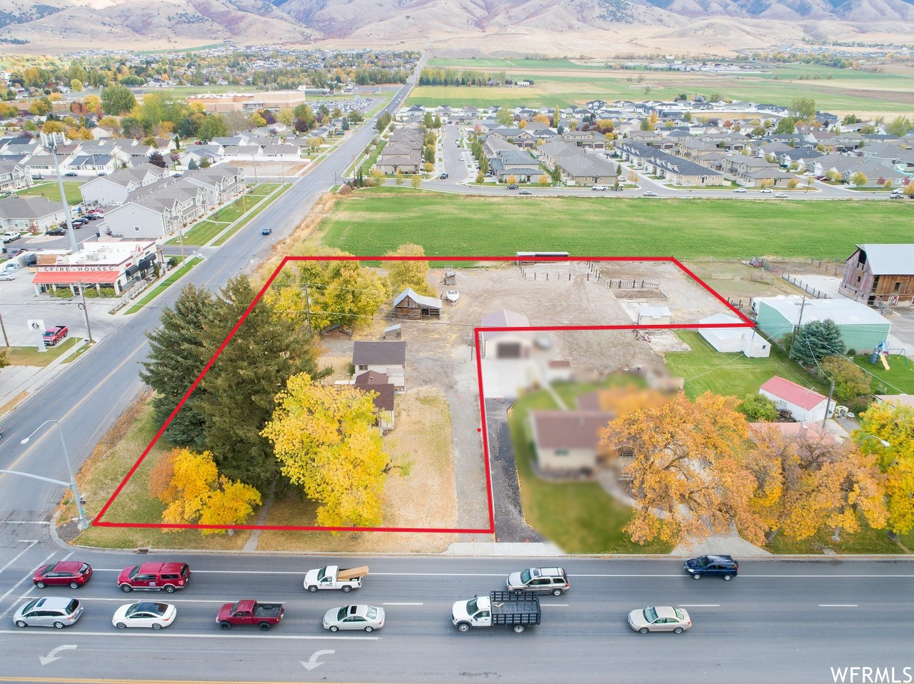 616 S Main St, Smithfield, Utah, 84335, United States, ,Residential,For Sale,616 S Main St,1413402