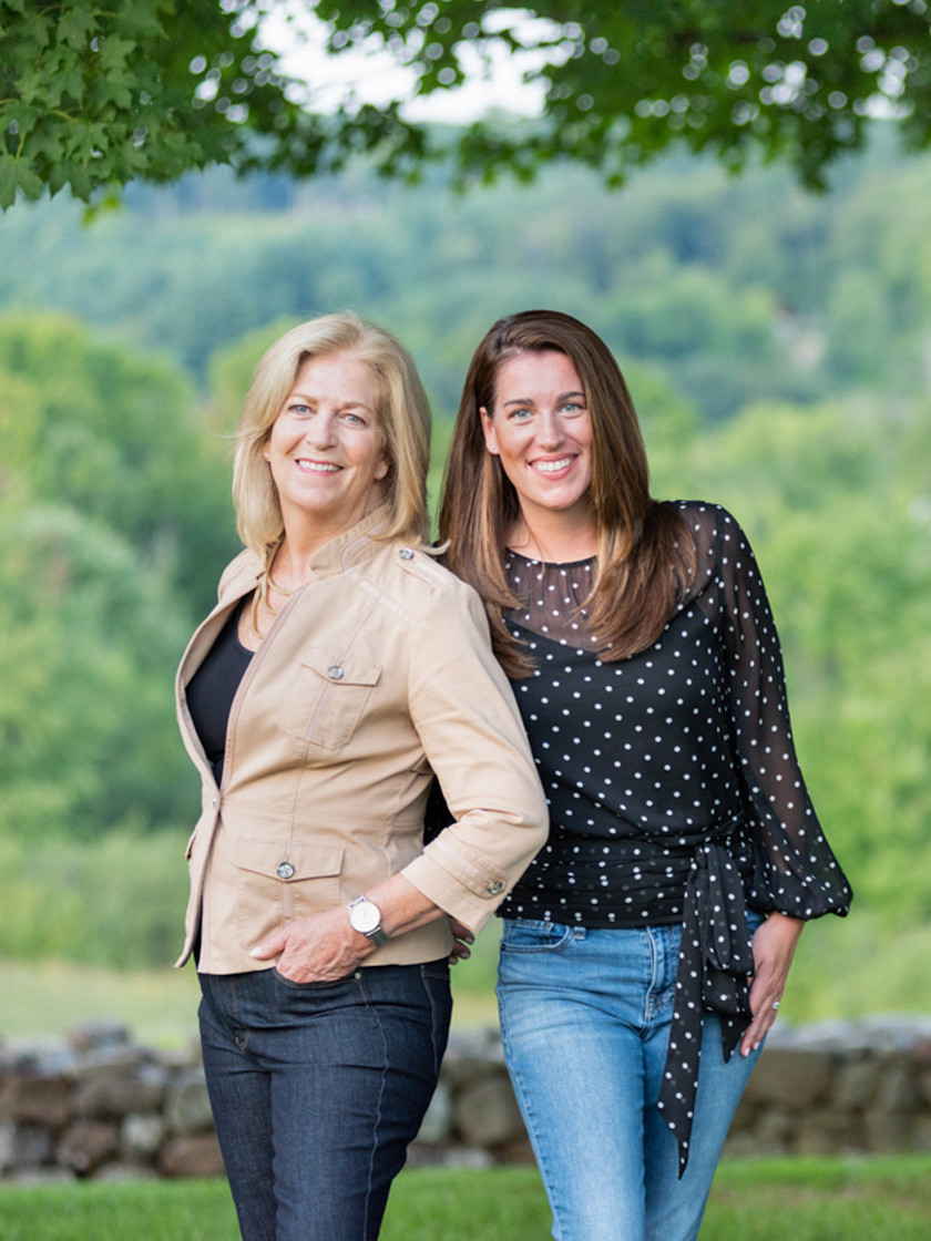 Diane Barry Team